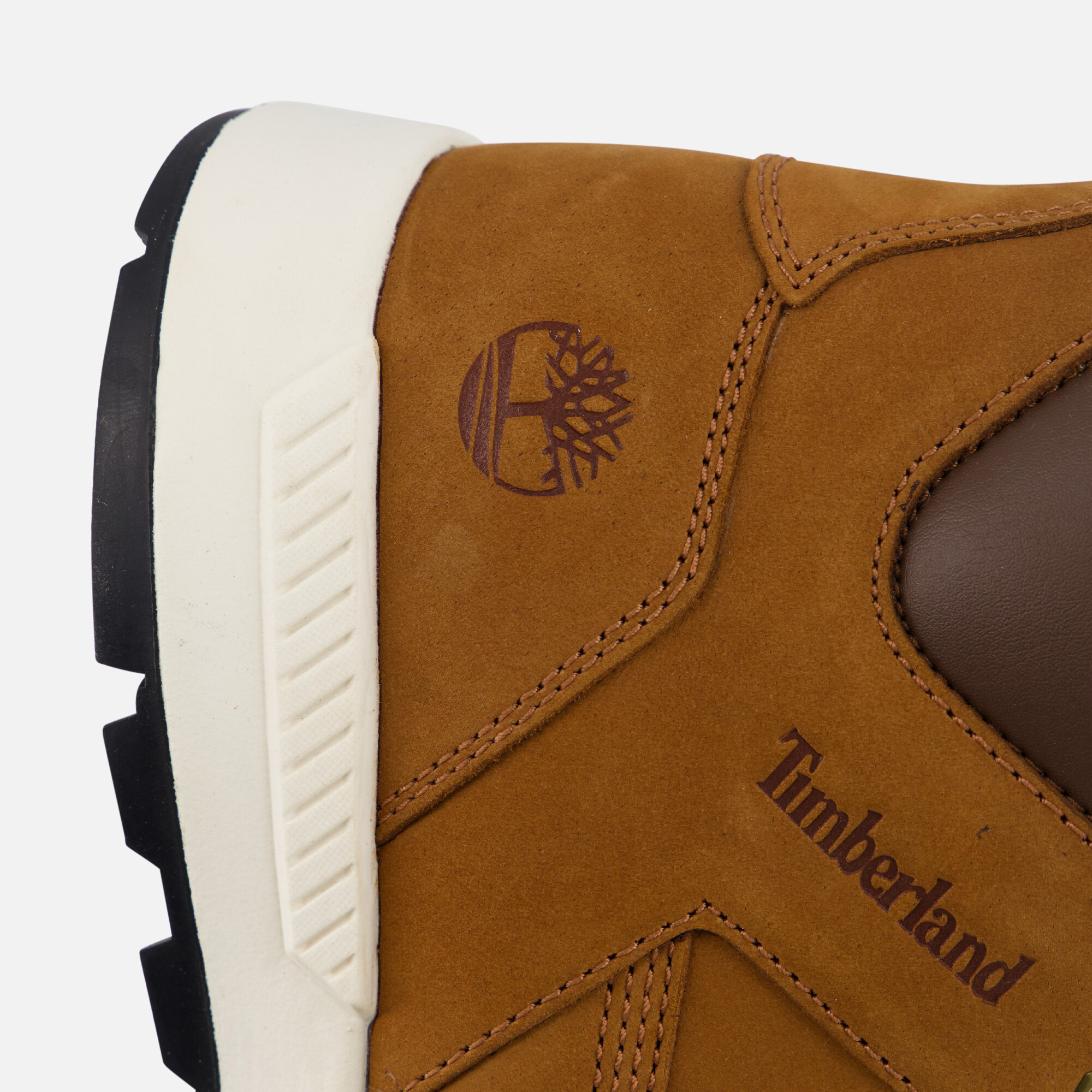 Timberland Killington Trekker Mid Veterschoenen afbeelding 4