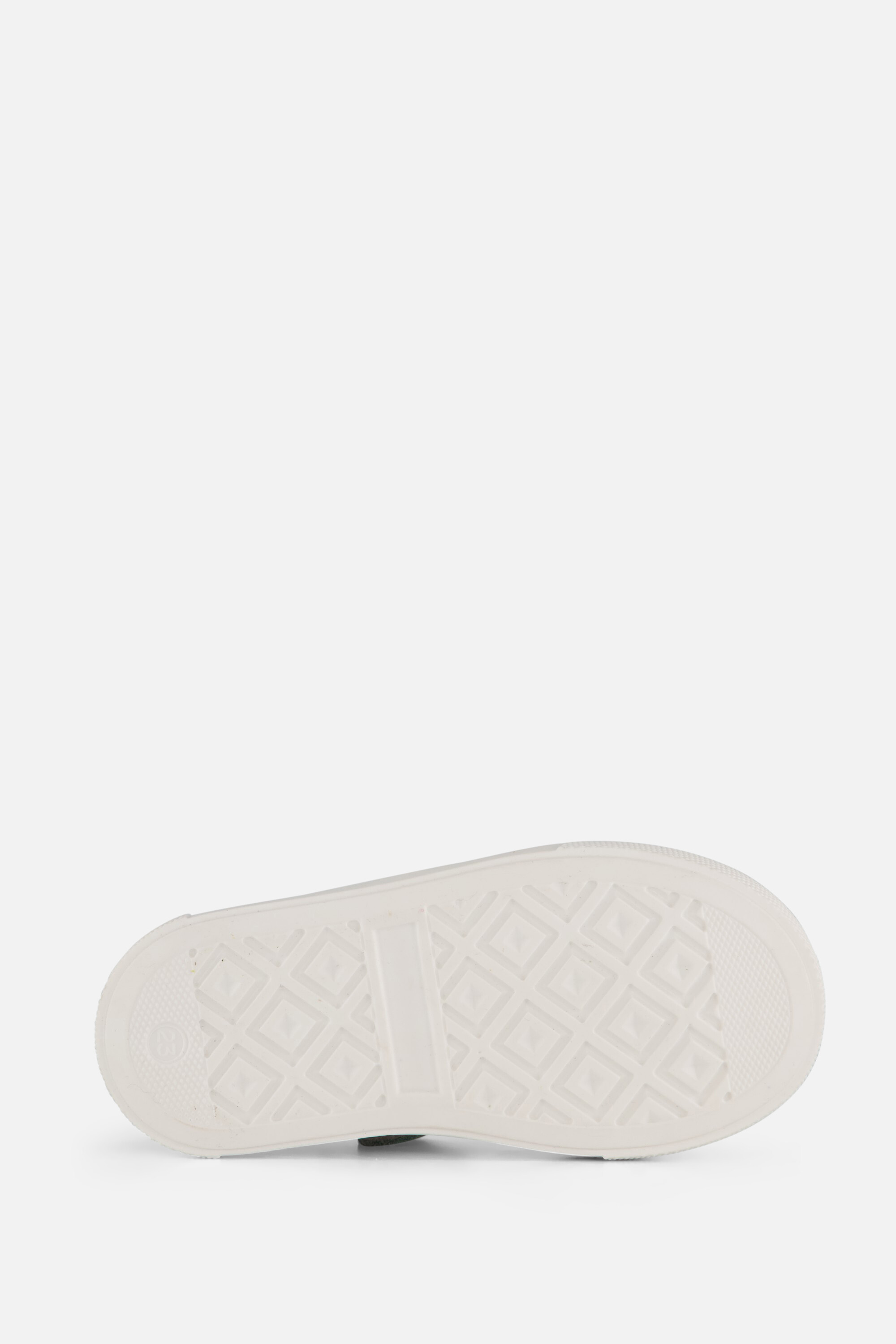 Muyters Hollogram Sneakers metallic Leer afbeelding 4