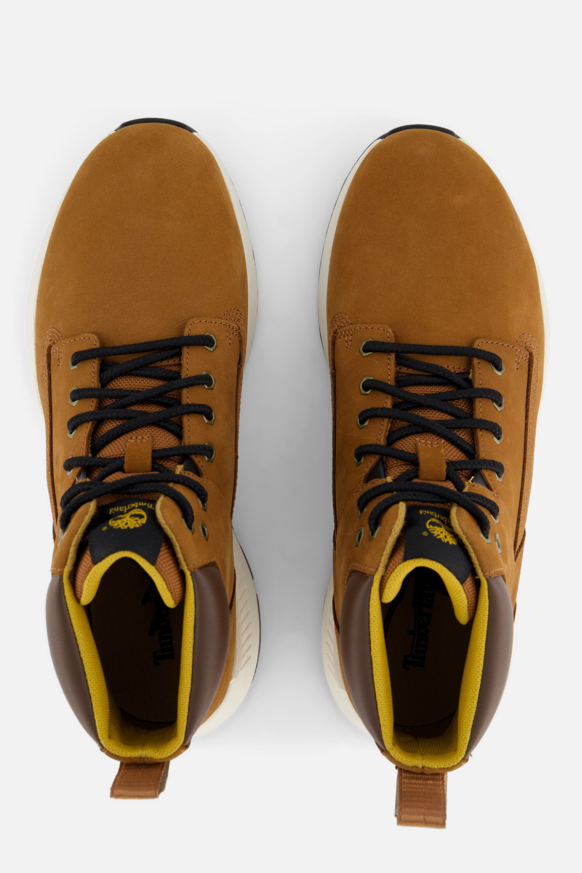 Timberland Killington Trekker Mid Veterschoenen afbeelding 2