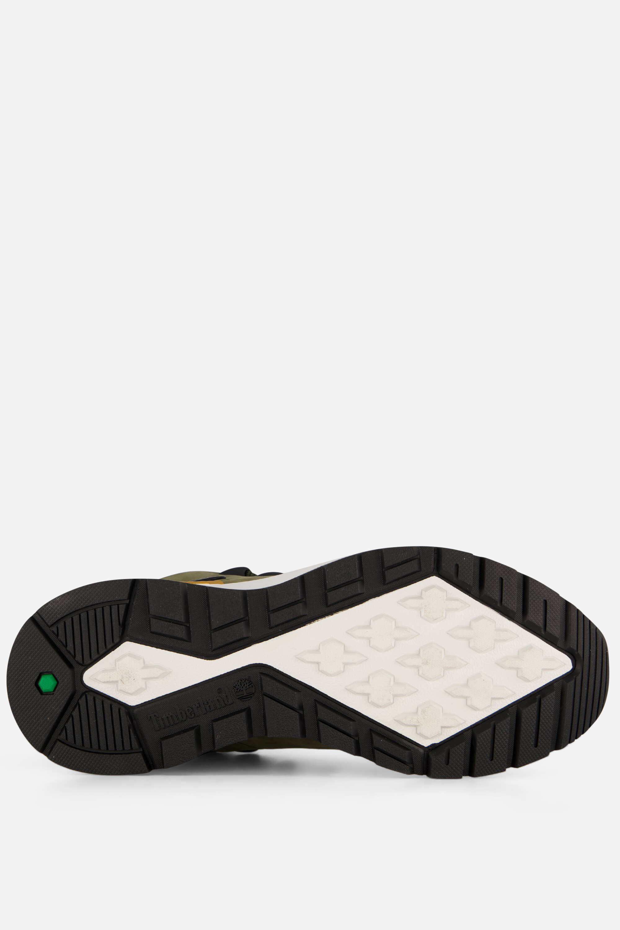 Timberland Sprint Trekker Mid Veterschoenen groen afbeelding 3