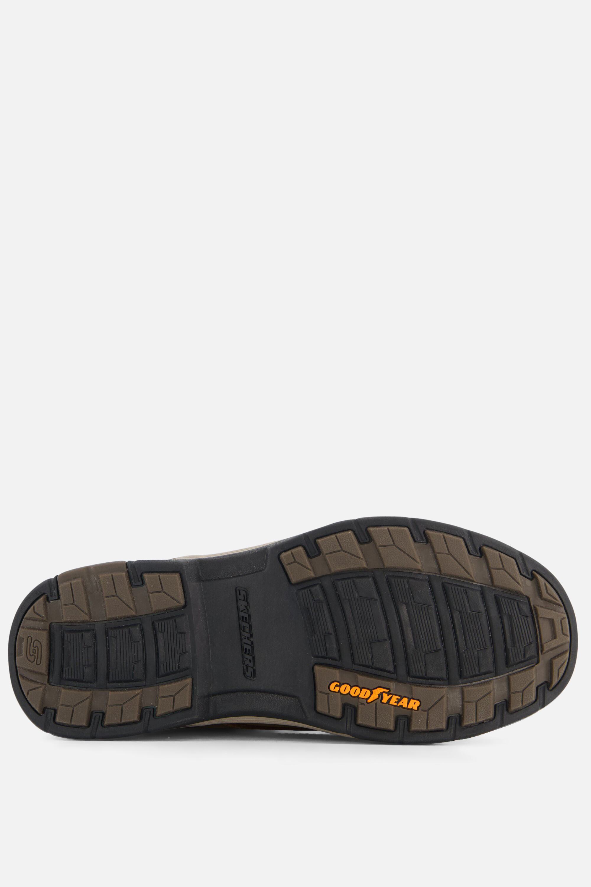 Skechers Segment 2.0 Brogden Veterschoenen afbeelding 3