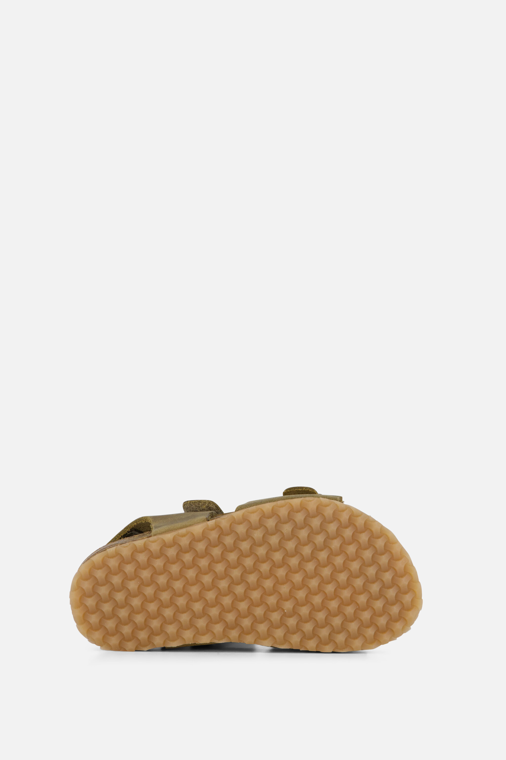 Develab sandalen groen afbeelding 2
