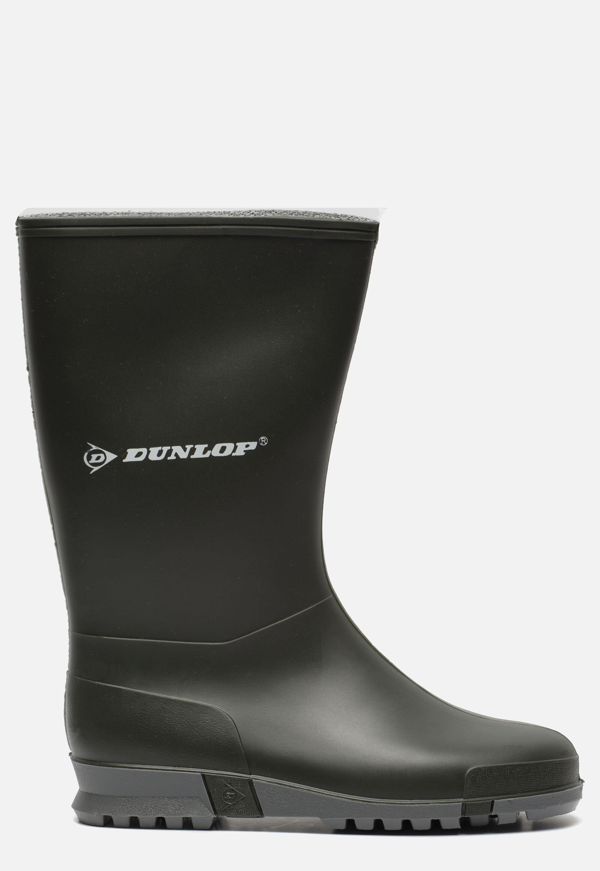 Dunlop Regenlaarzen groen Pu 740328 afbeelding 2