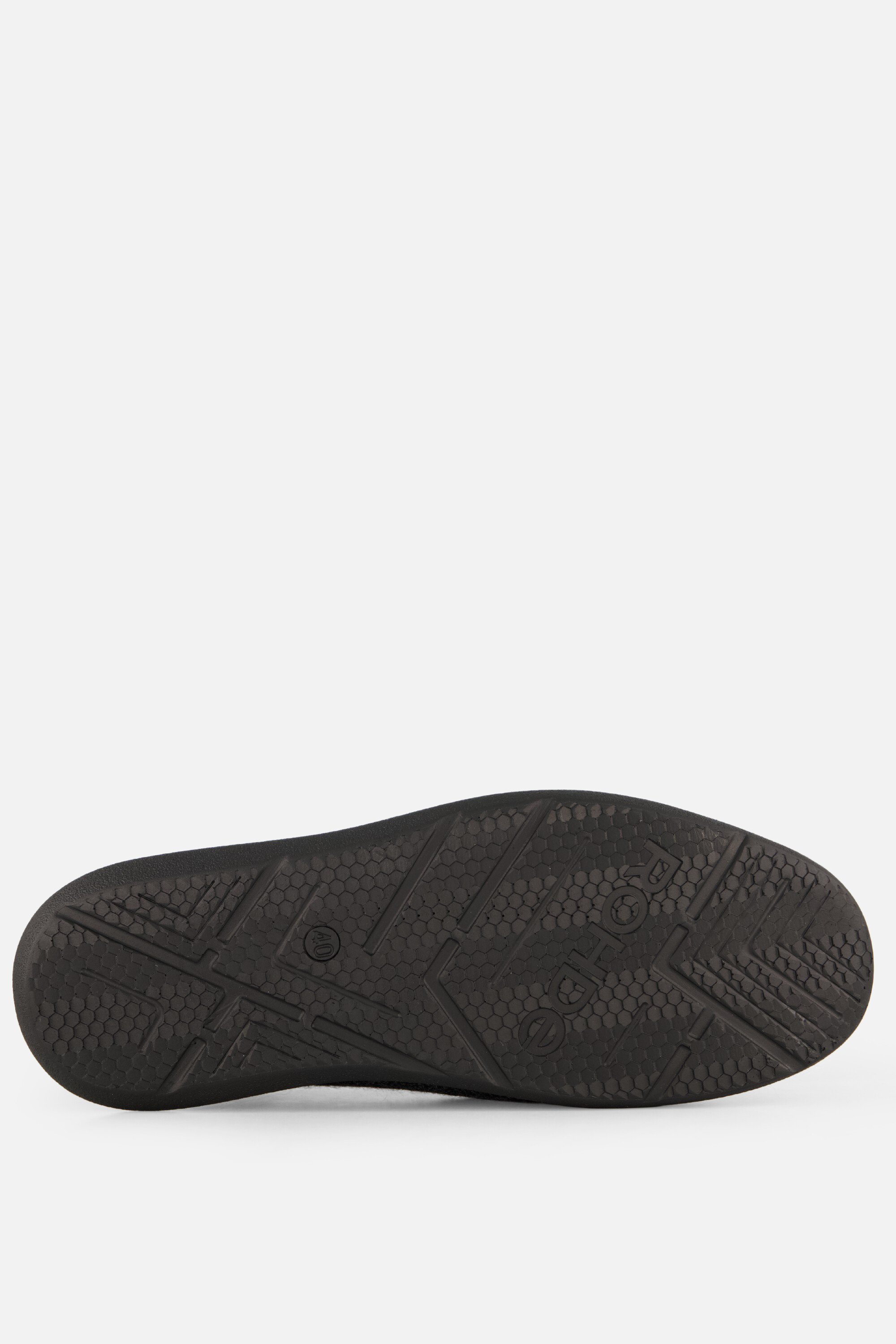 Rohde Fermo Pantoffels grijs Textiel afbeelding 3