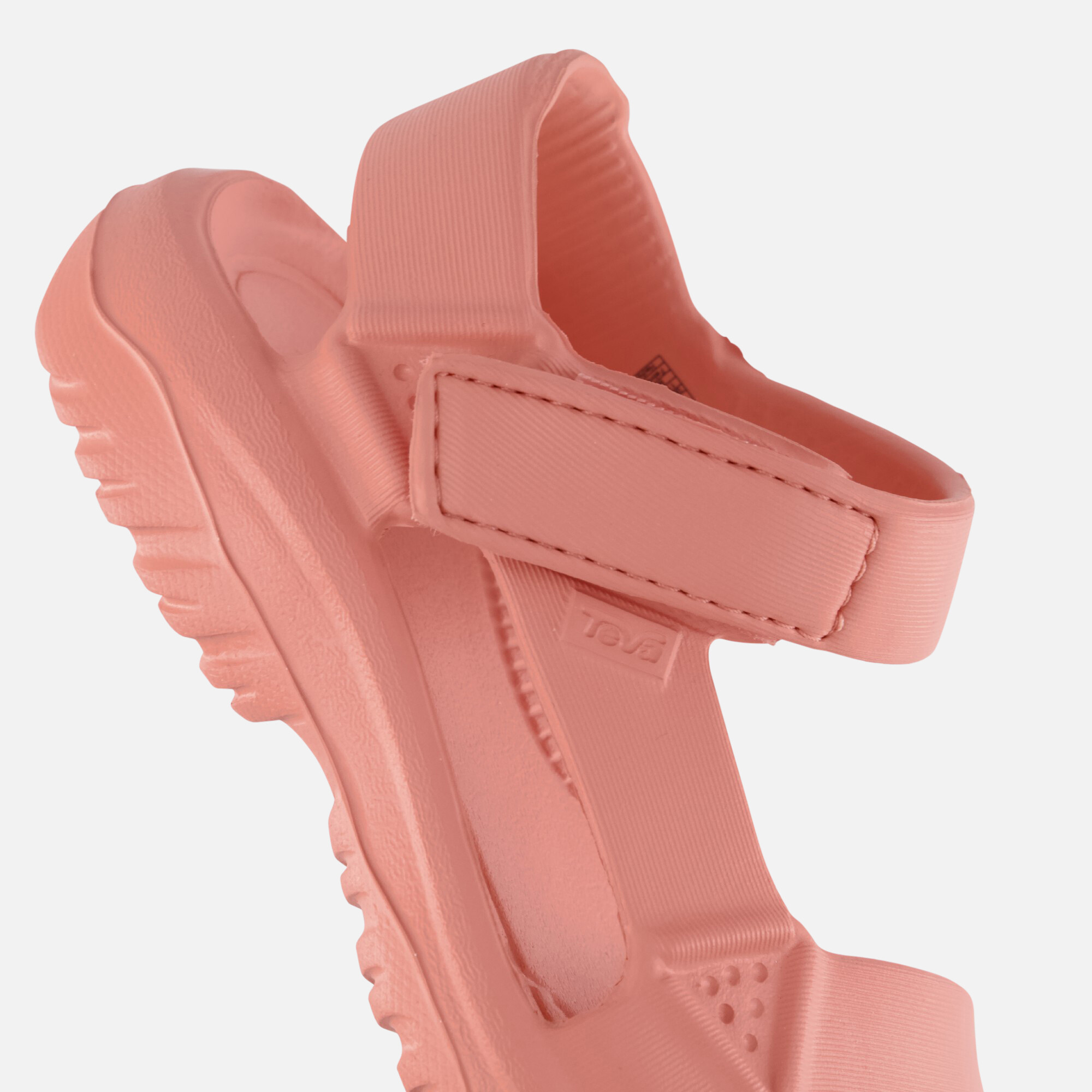 Teva Hurricane Drift Sandalen roze Eva afbeelding 3