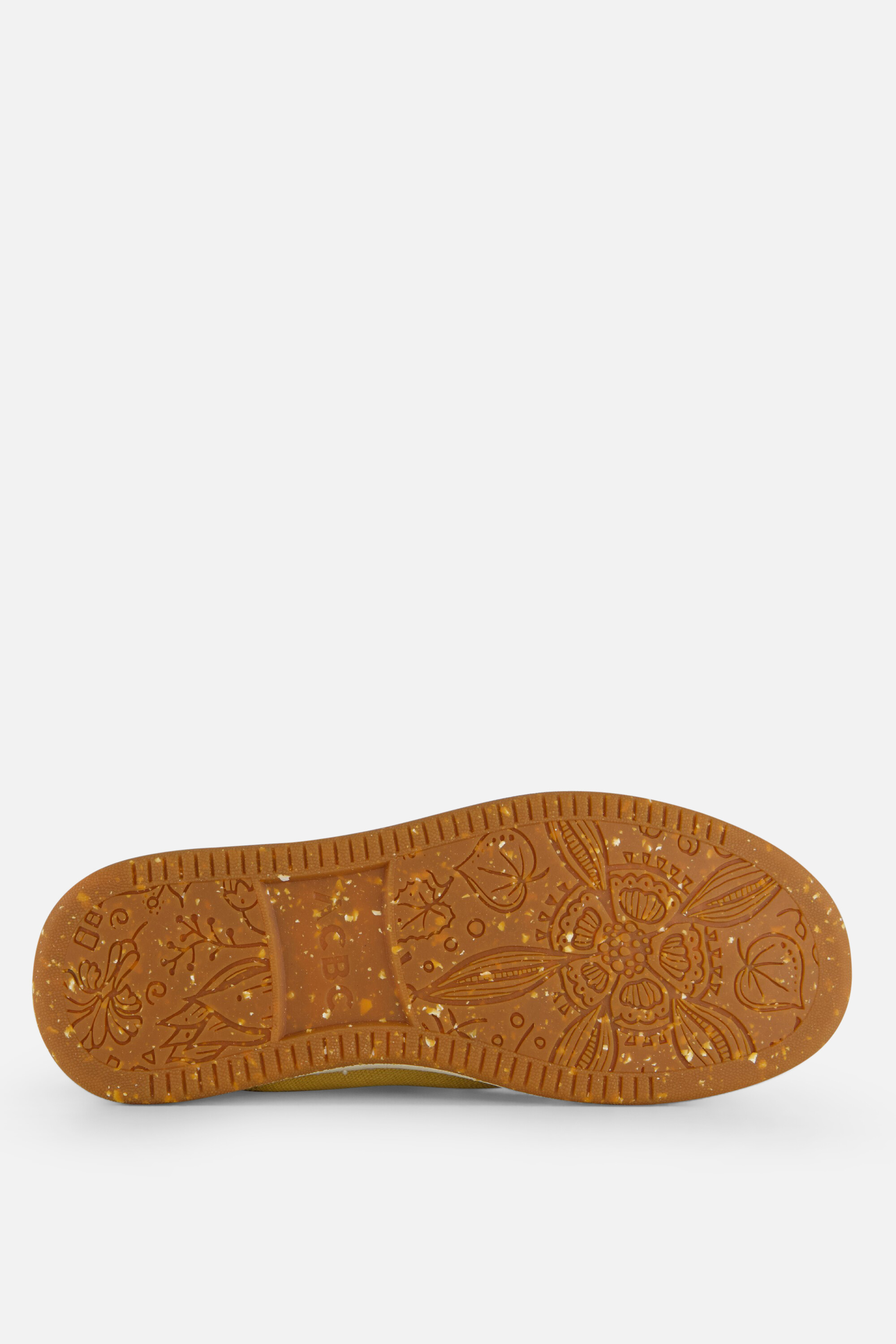 ACBC Sneakers beige Vegan afbeelding 3