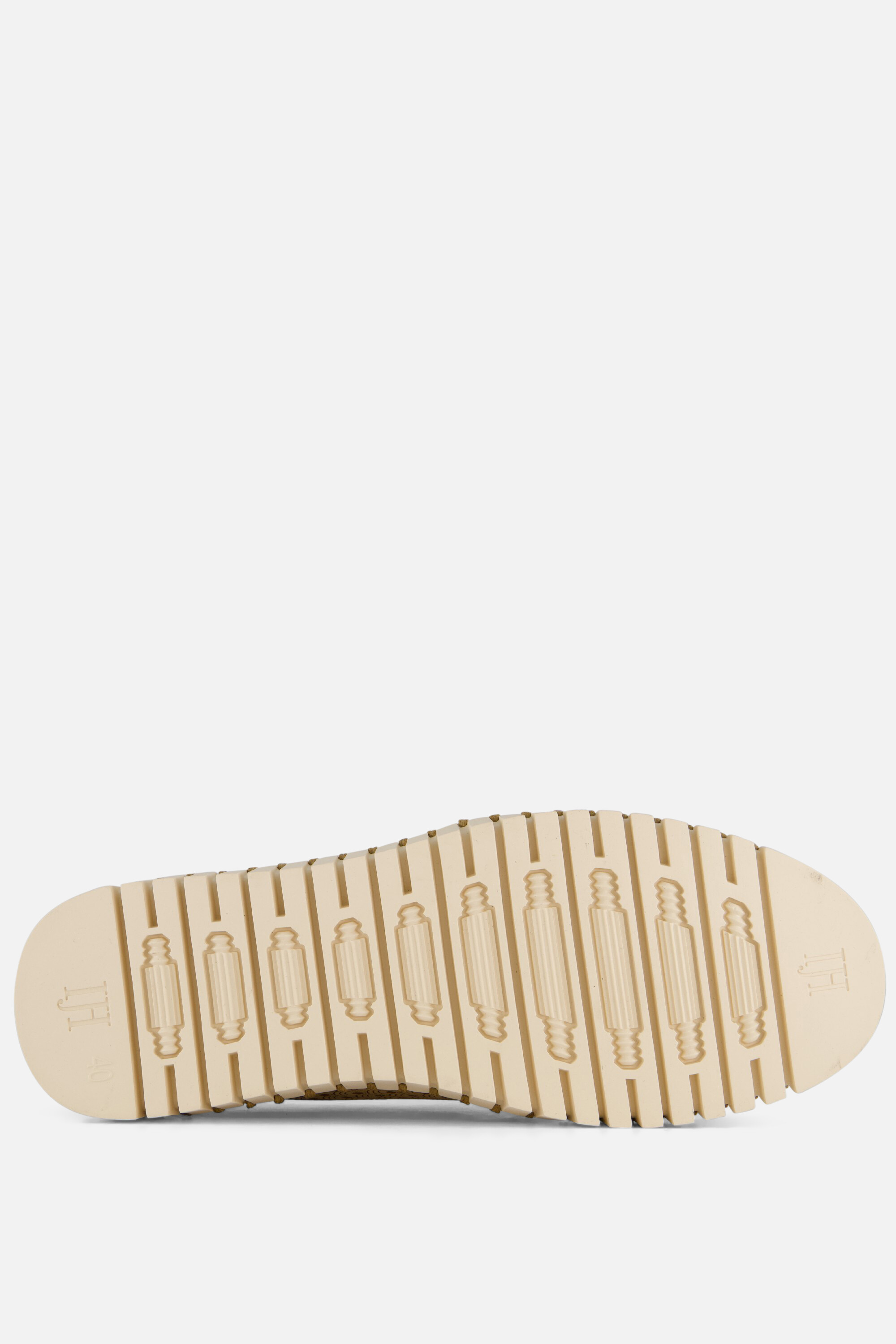 Ilse Jacobsen Tulip140 Instappers beige Microvezel afbeelding 3