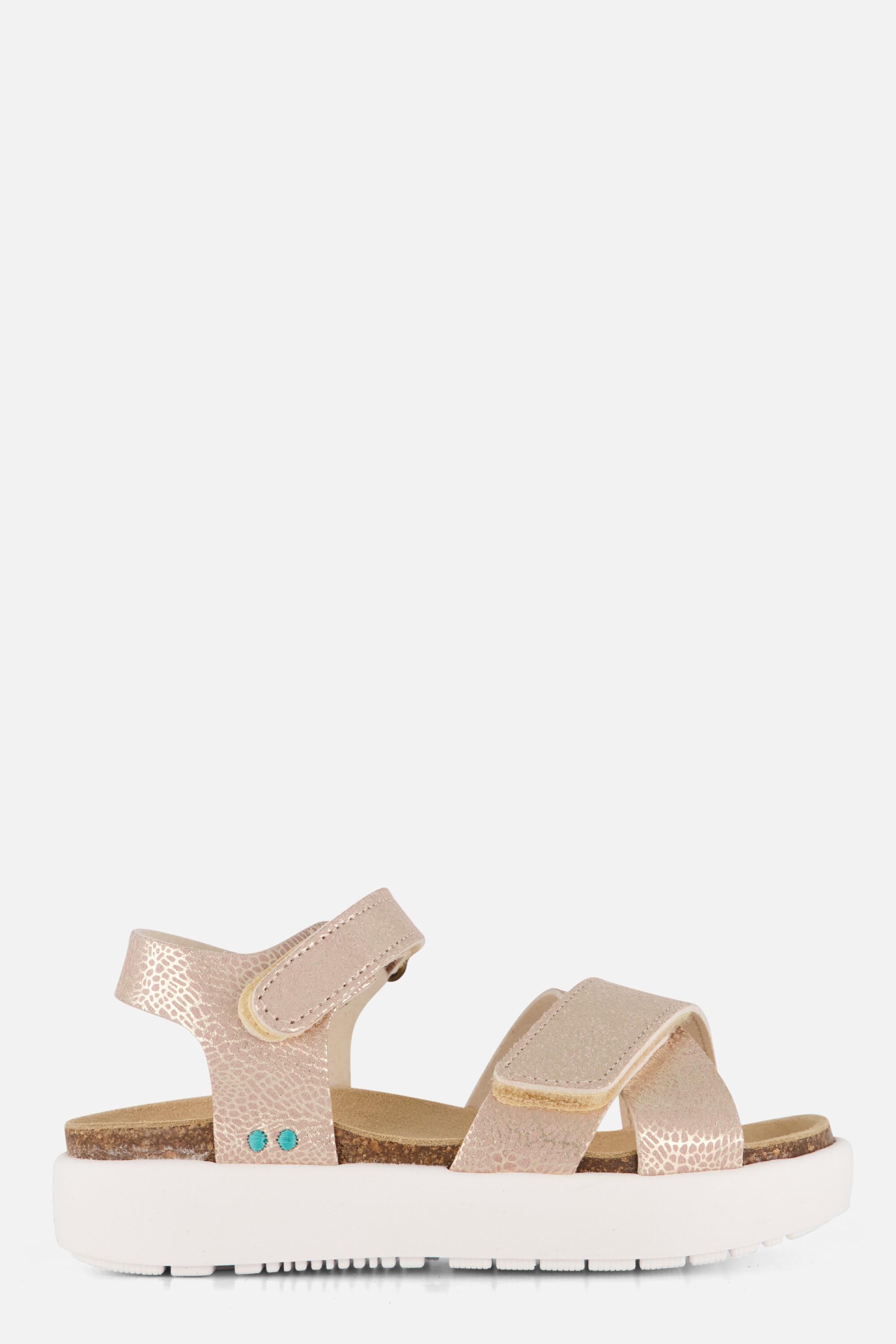 BunniesJR Vita Verano Sandalen roze Synthetisch afbeelding 4