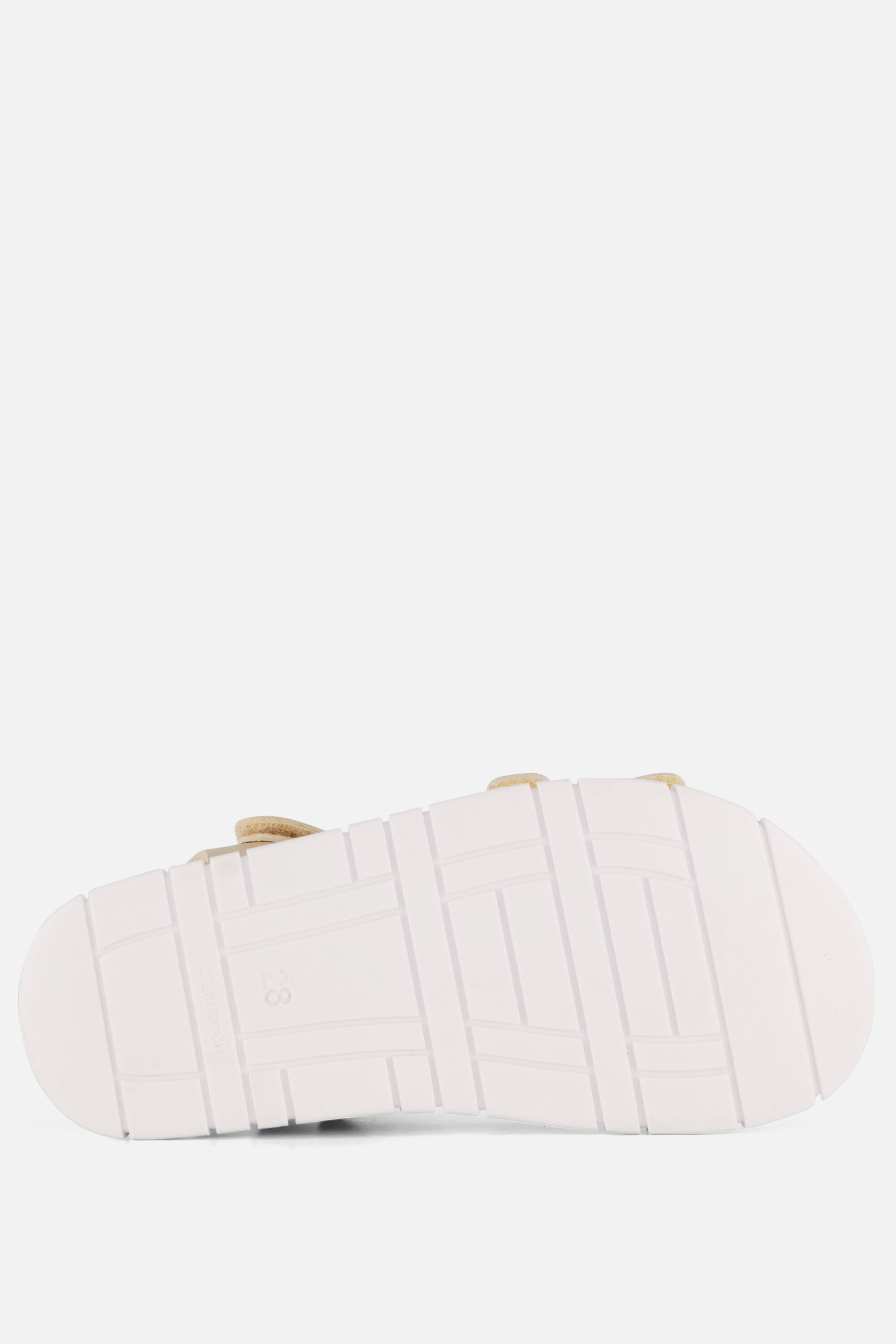 BunniesJR Bijou Beach Sandalen goud Synthetisch afbeelding 2