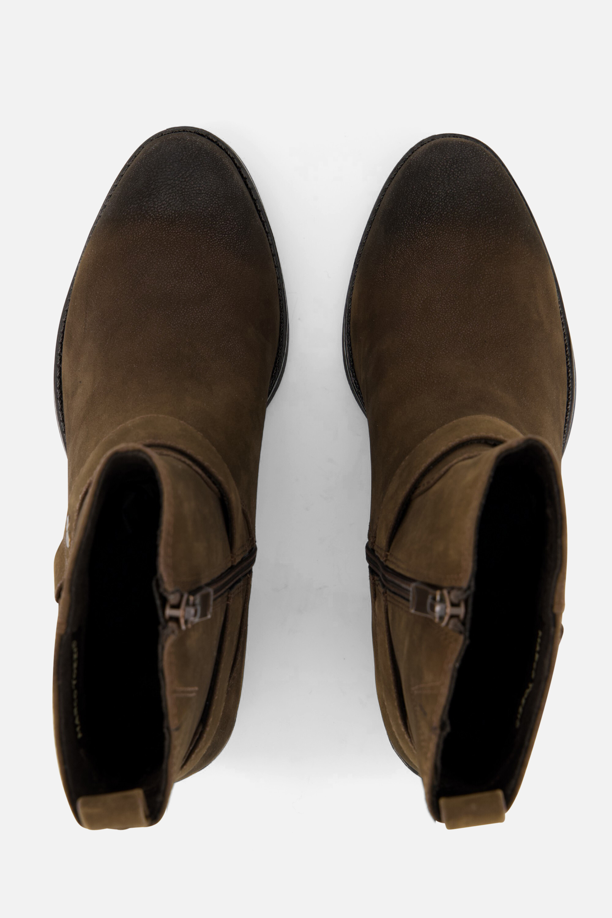 Marco Tozzi Cowboylaarzen bruin Synthetisch afbeelding 2