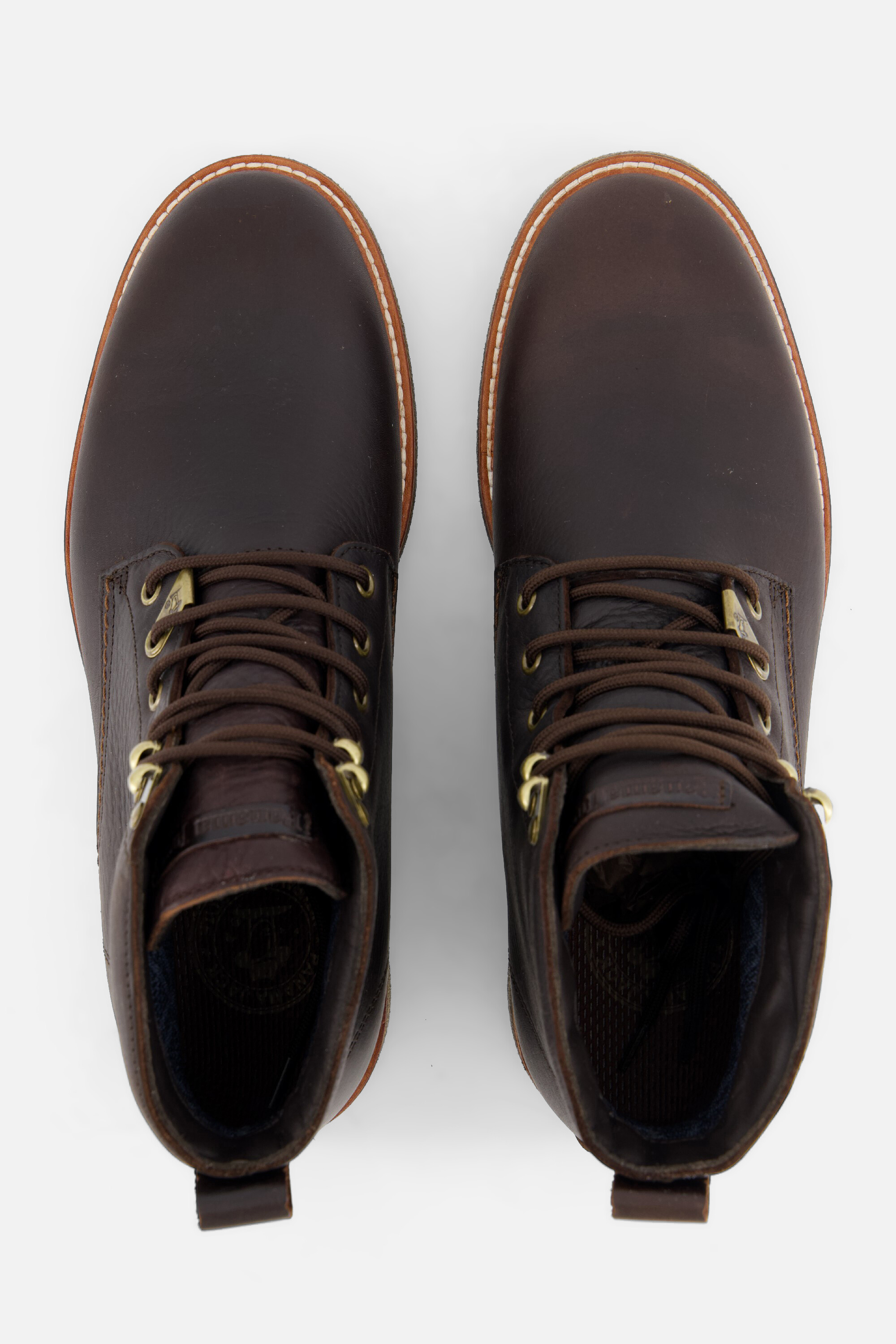 Panama Jack Glasgow Gtx C2 Veterschoenen bruin afbeelding 2