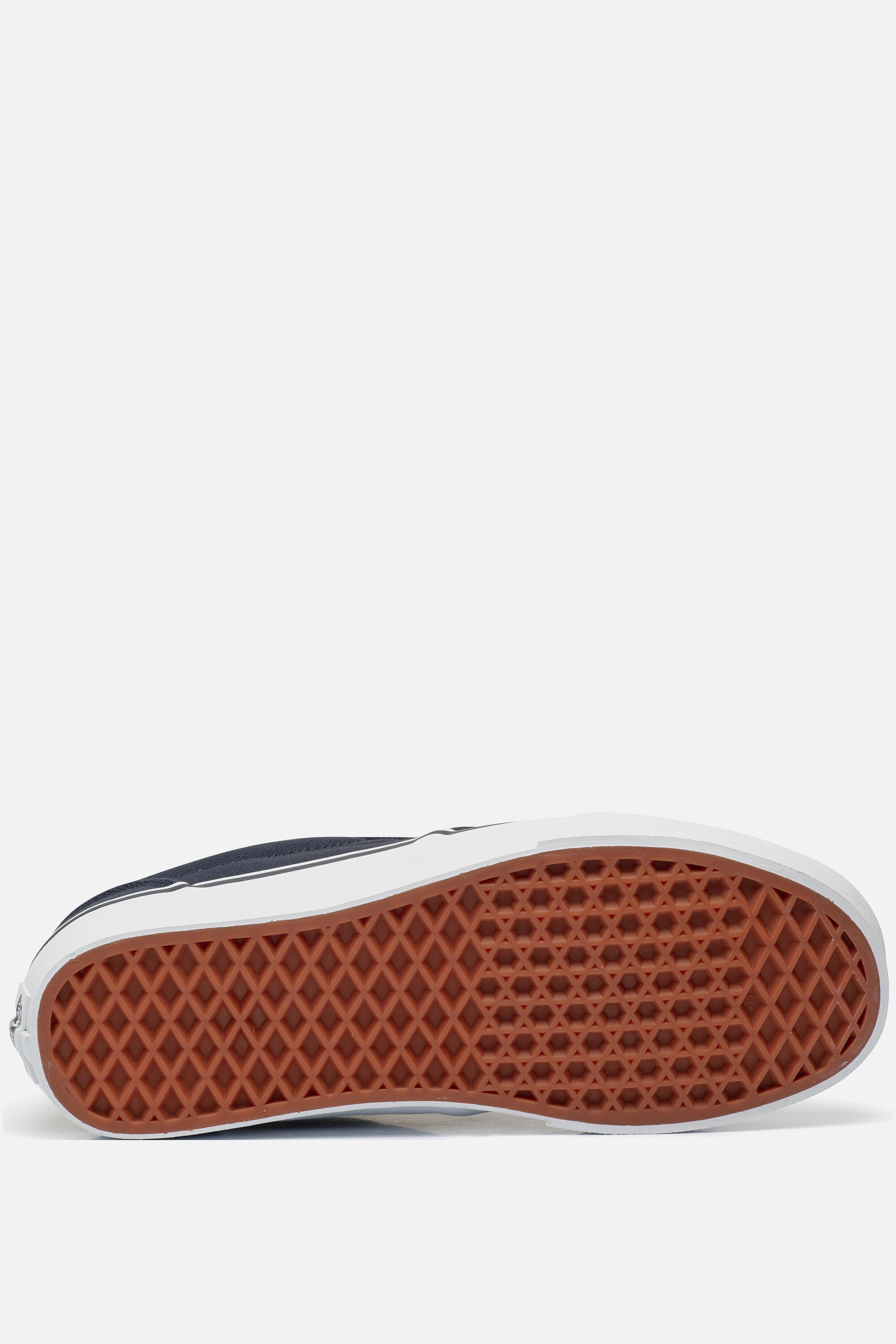 Vans Atwood Sneakers blauw Canvas afbeelding 3