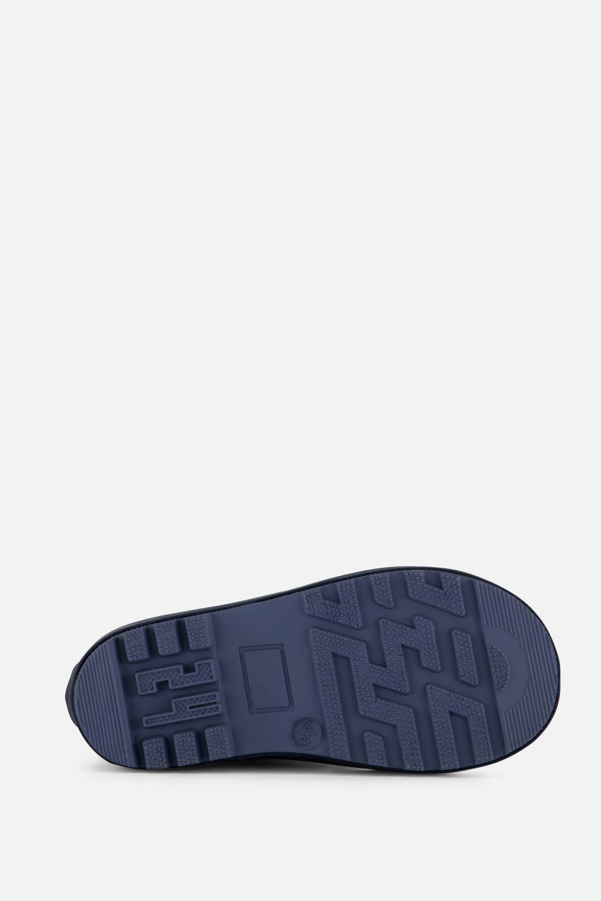 XQ Footwear Regenlaarzen grijs Rubber afbeelding 3