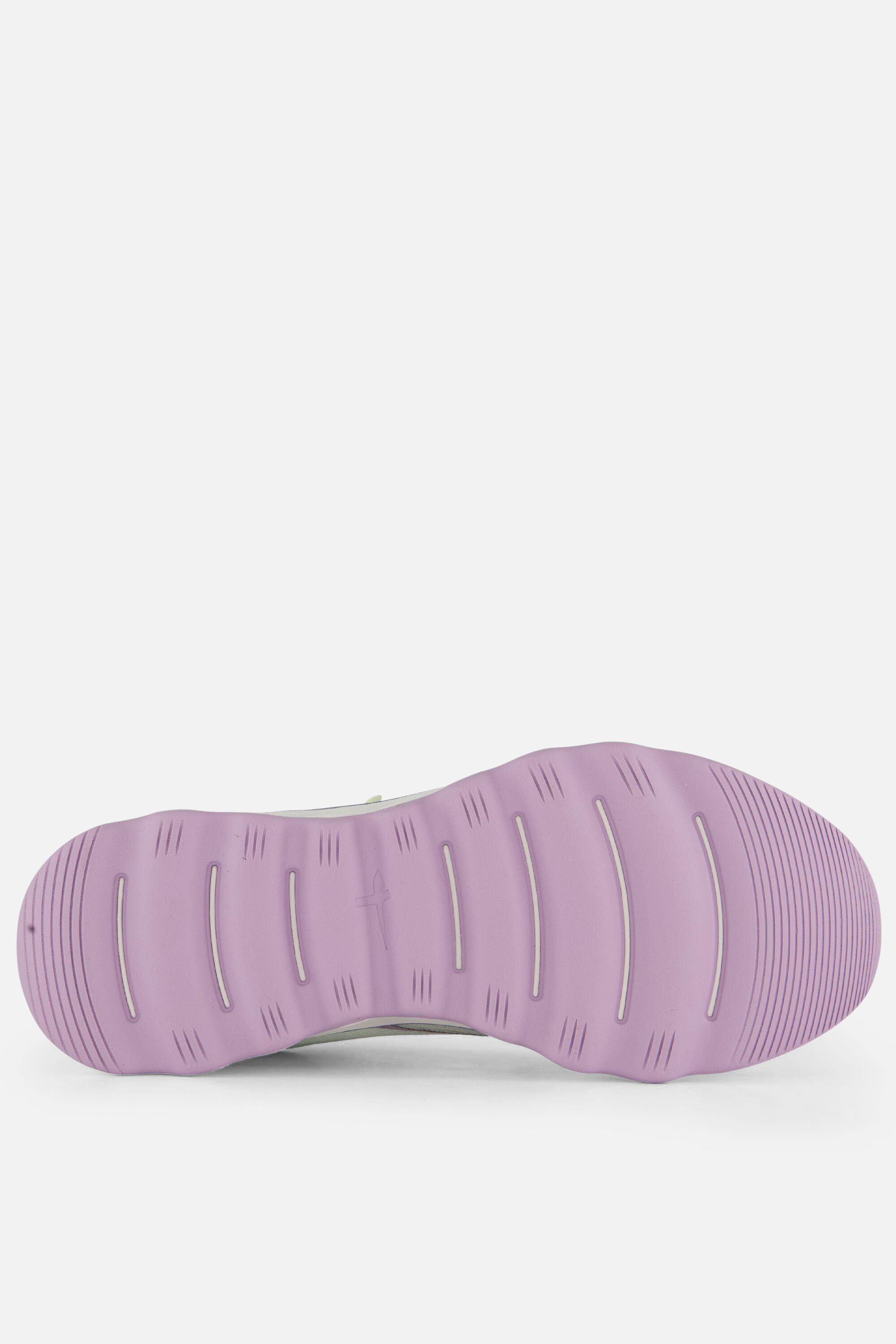 Tamaris Nowana Sneakers groen Synthetisch afbeelding 4