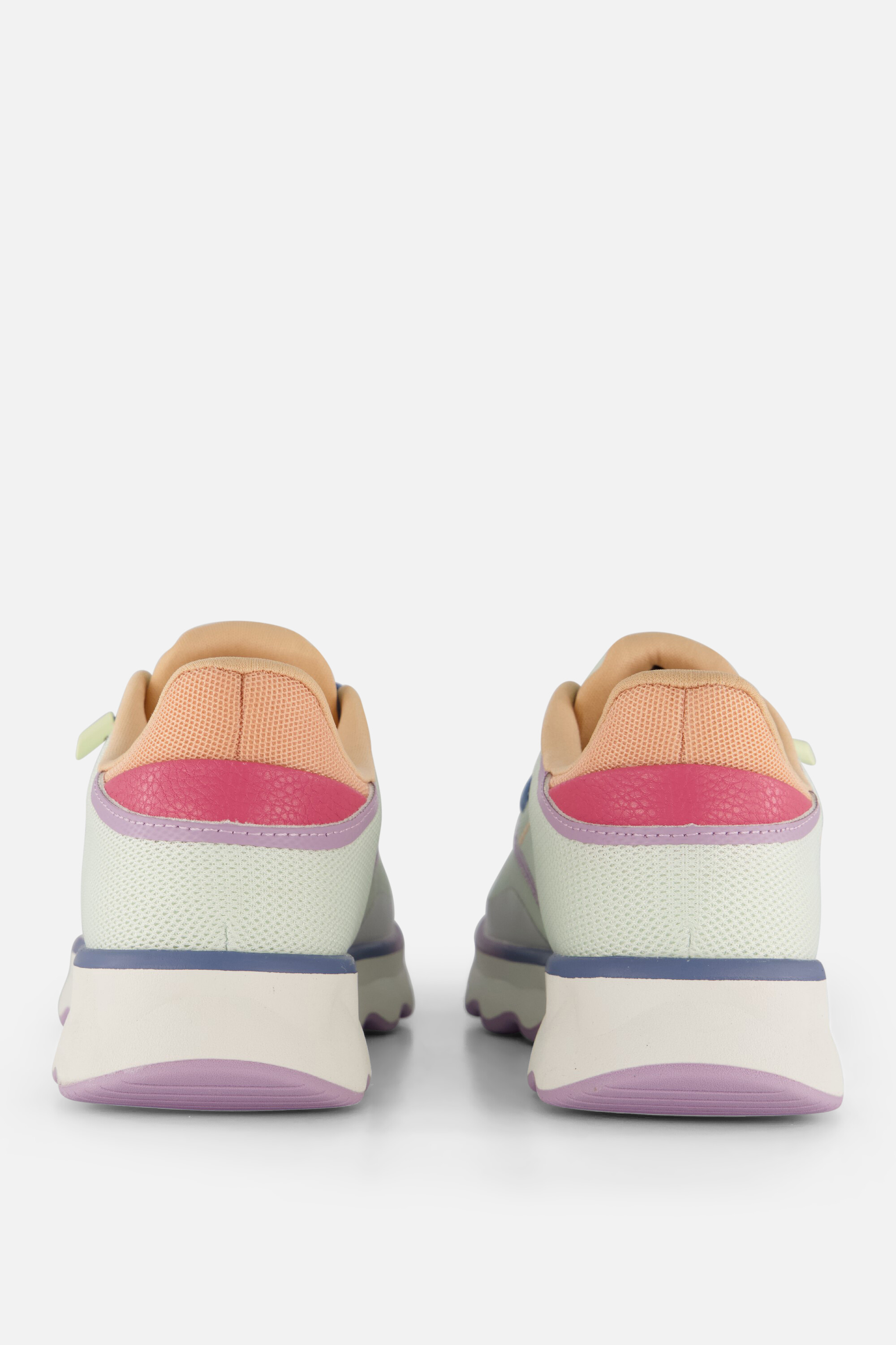 Tamaris Nowana Sneakers groen Synthetisch afbeelding 2