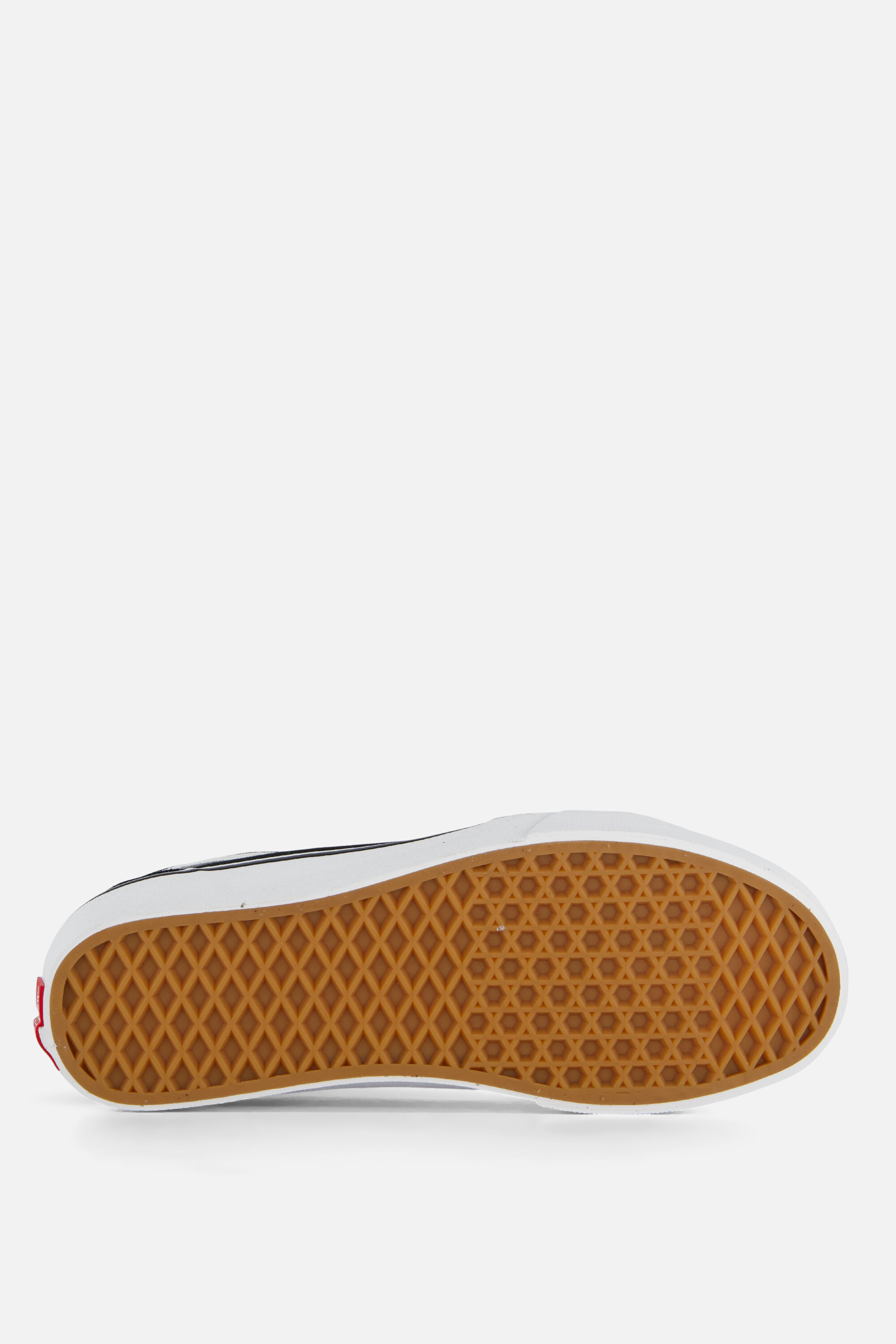 Vans Filmore Sneakers zwart Textiel afbeelding 3