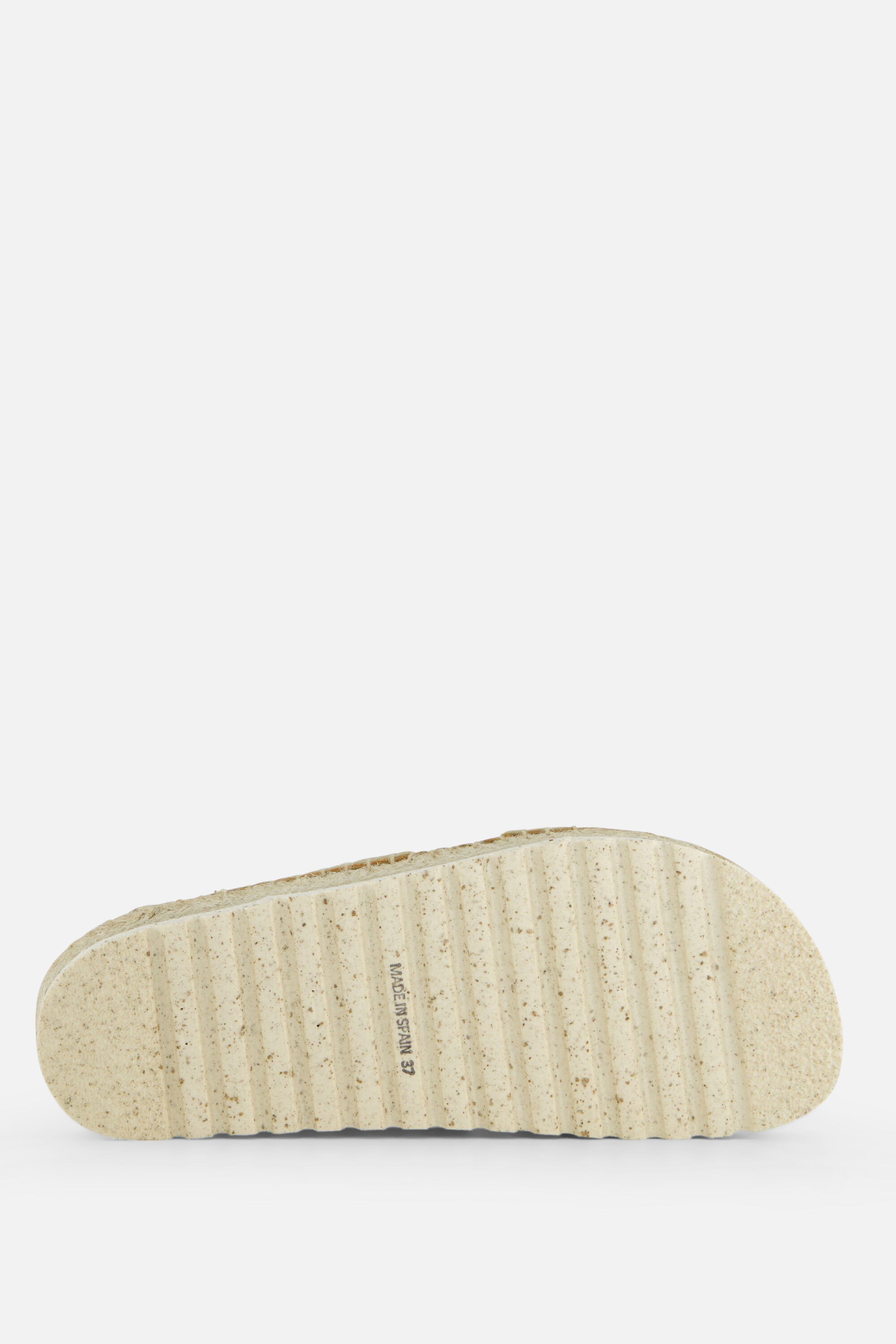 Toni Pons Bali Espadrilles roze Textiel afbeelding 2
