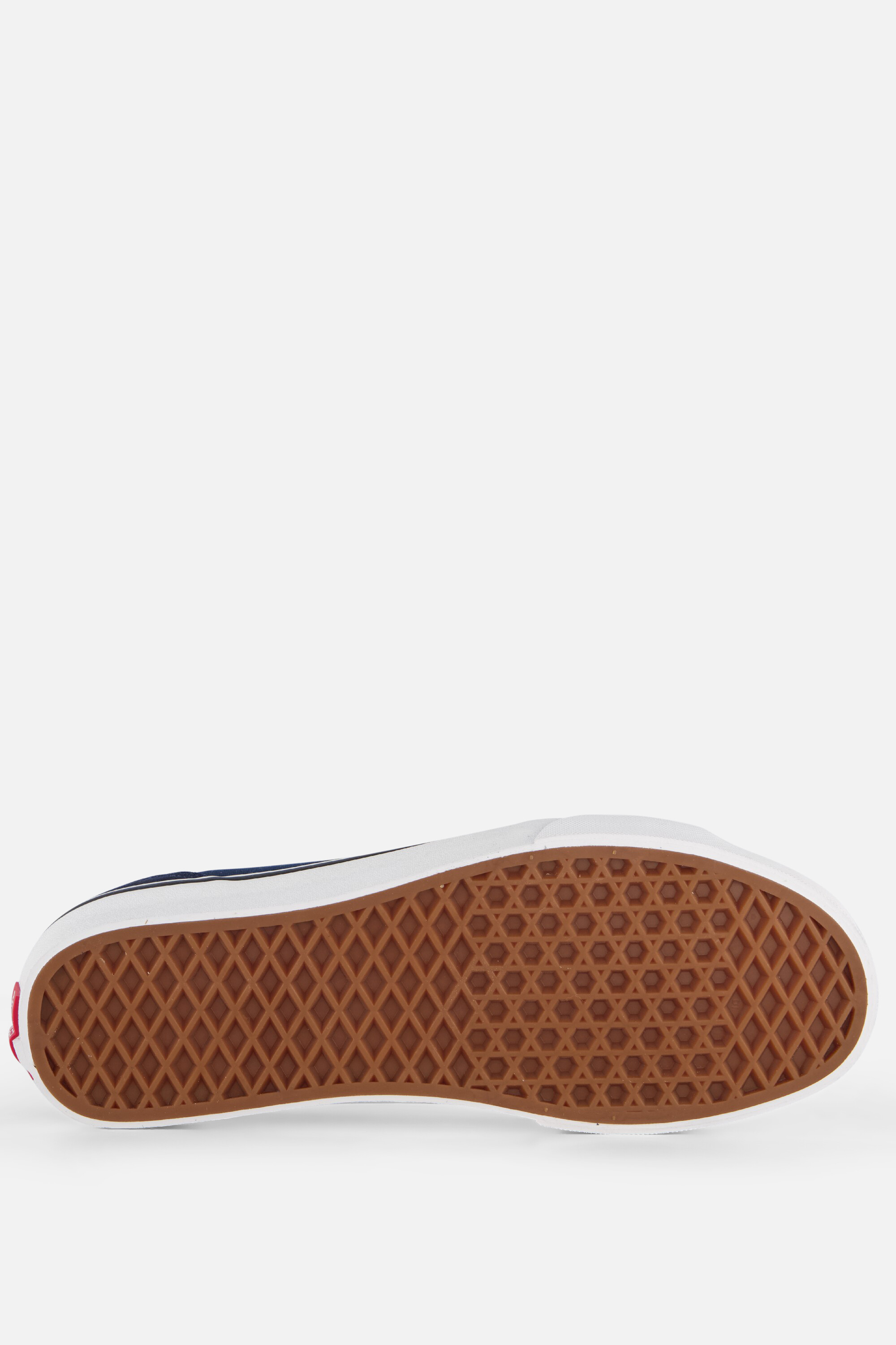 Vans Filmore Decon Sneakers blauw Textiel afbeelding 3