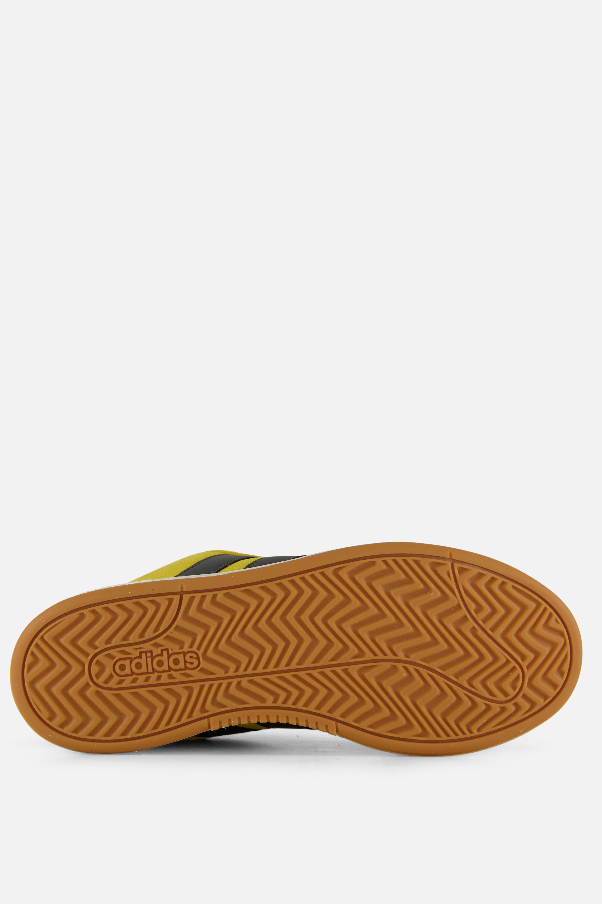 Adidas Grand Court Alpha 00s Sneakers geel afbeelding 3