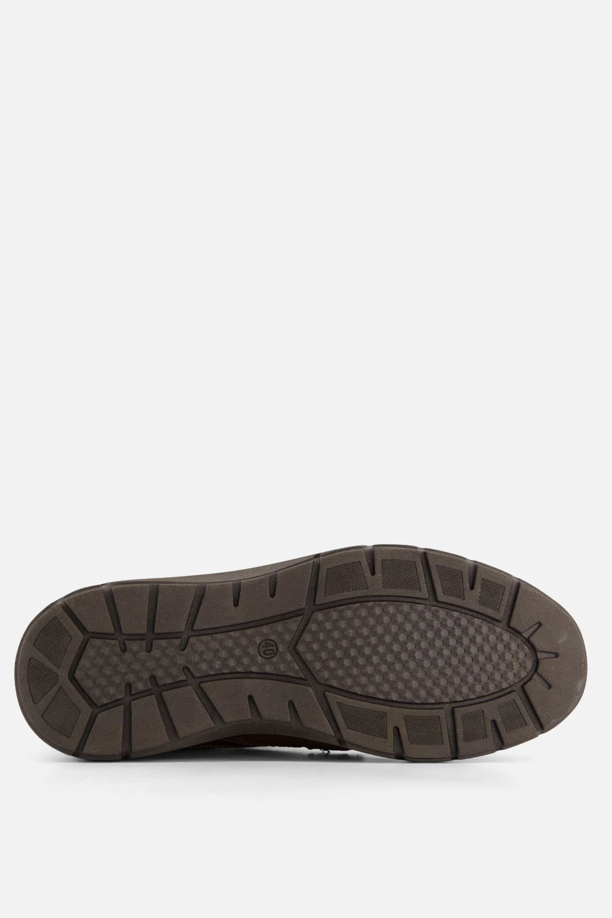 Outfielder Veterboots cognac Leer afbeelding 3