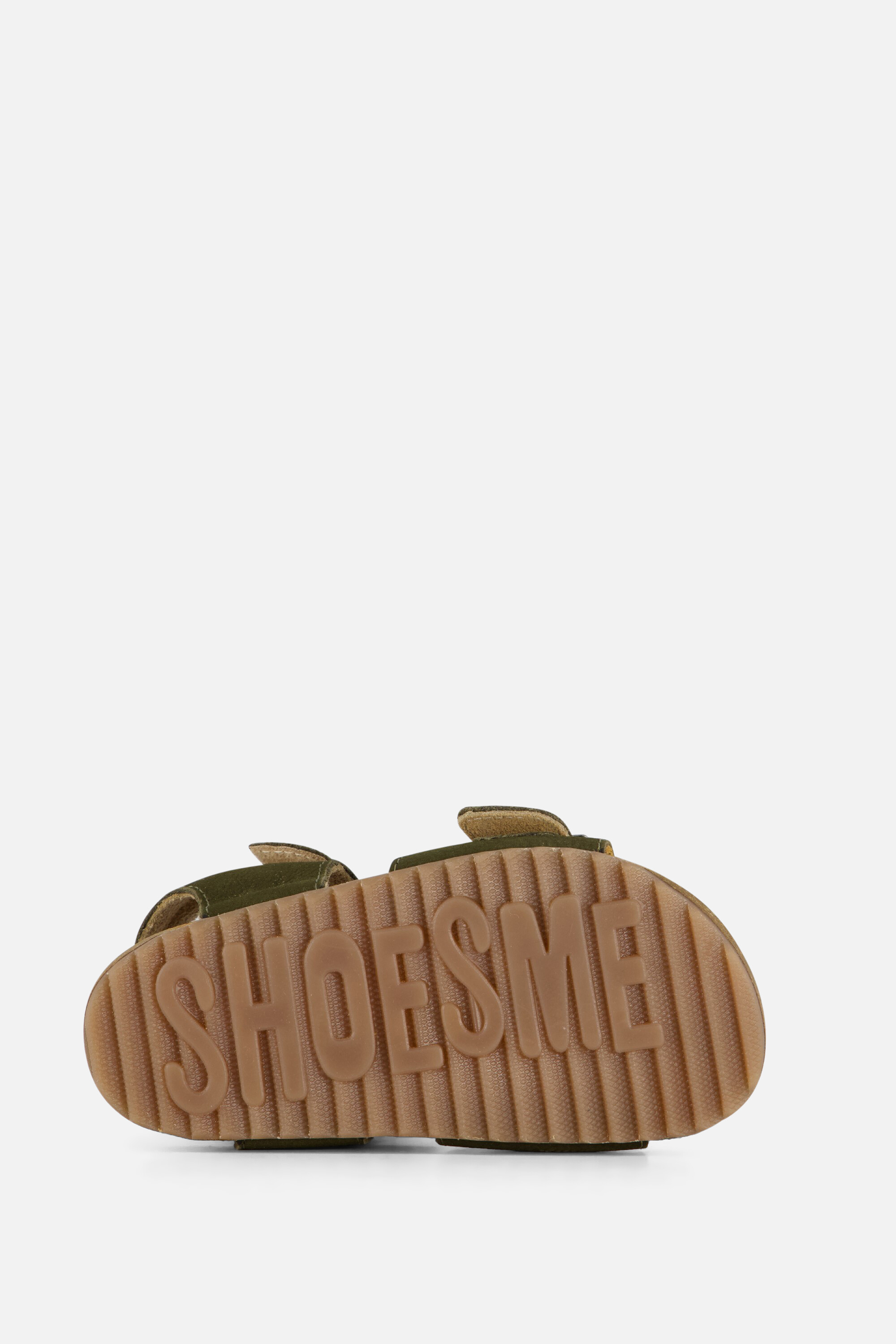 Shoesme Sandalen groen Leer afbeelding 2