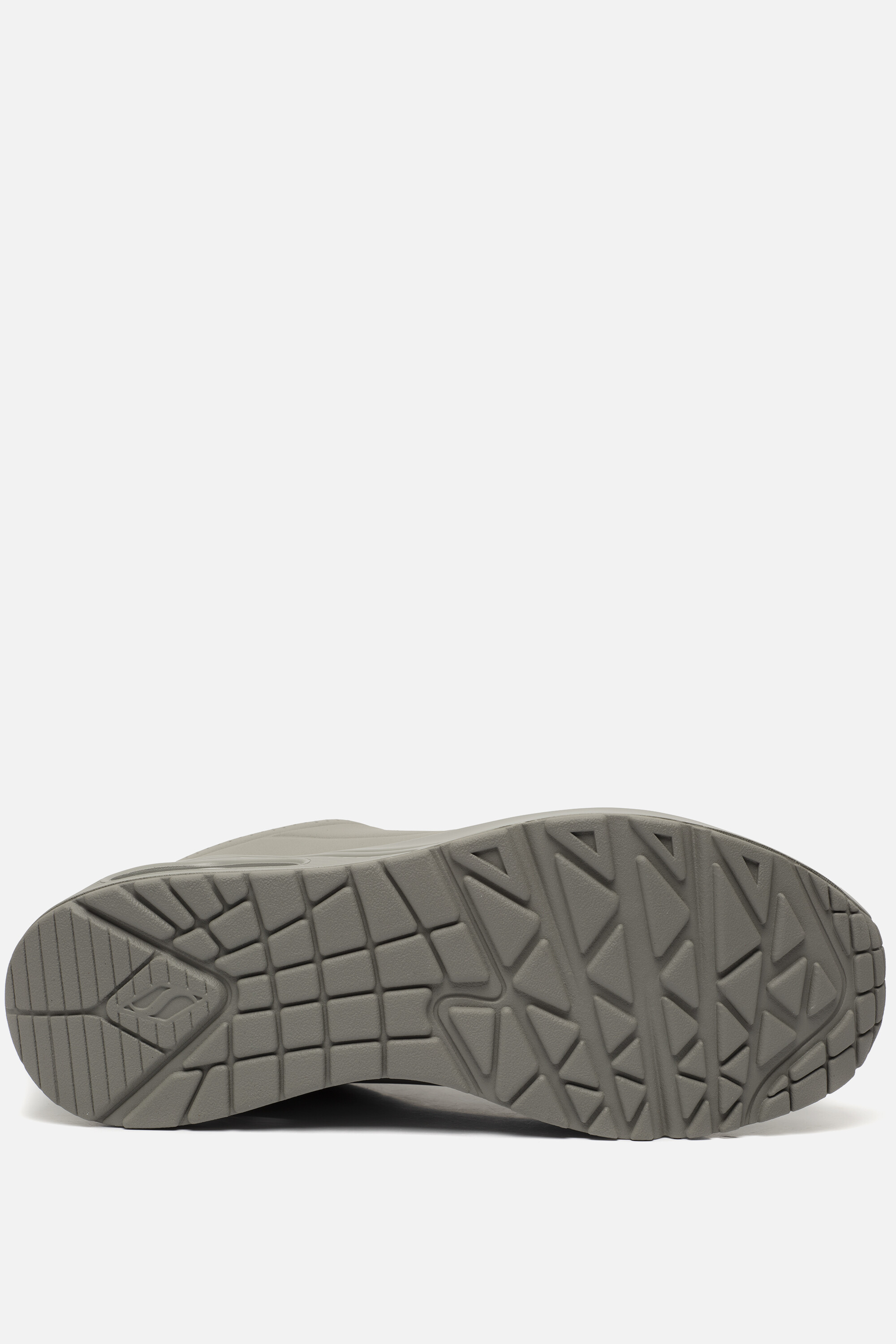 Skechers Uno Stand On Air Sneakers grijs afbeelding 3