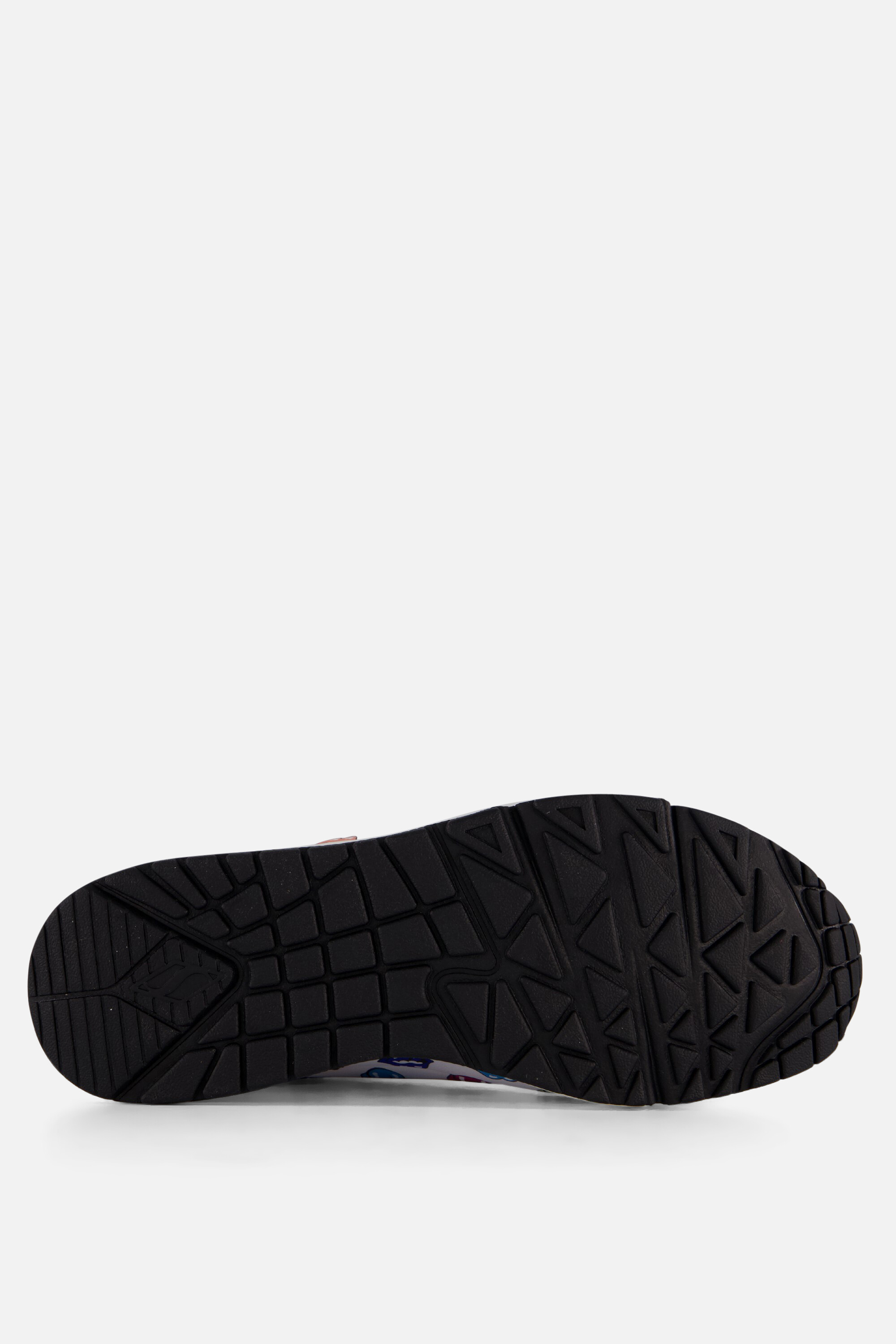 Skechers Rollling Stones Uno Say It Loud Sneakers afbeelding 3