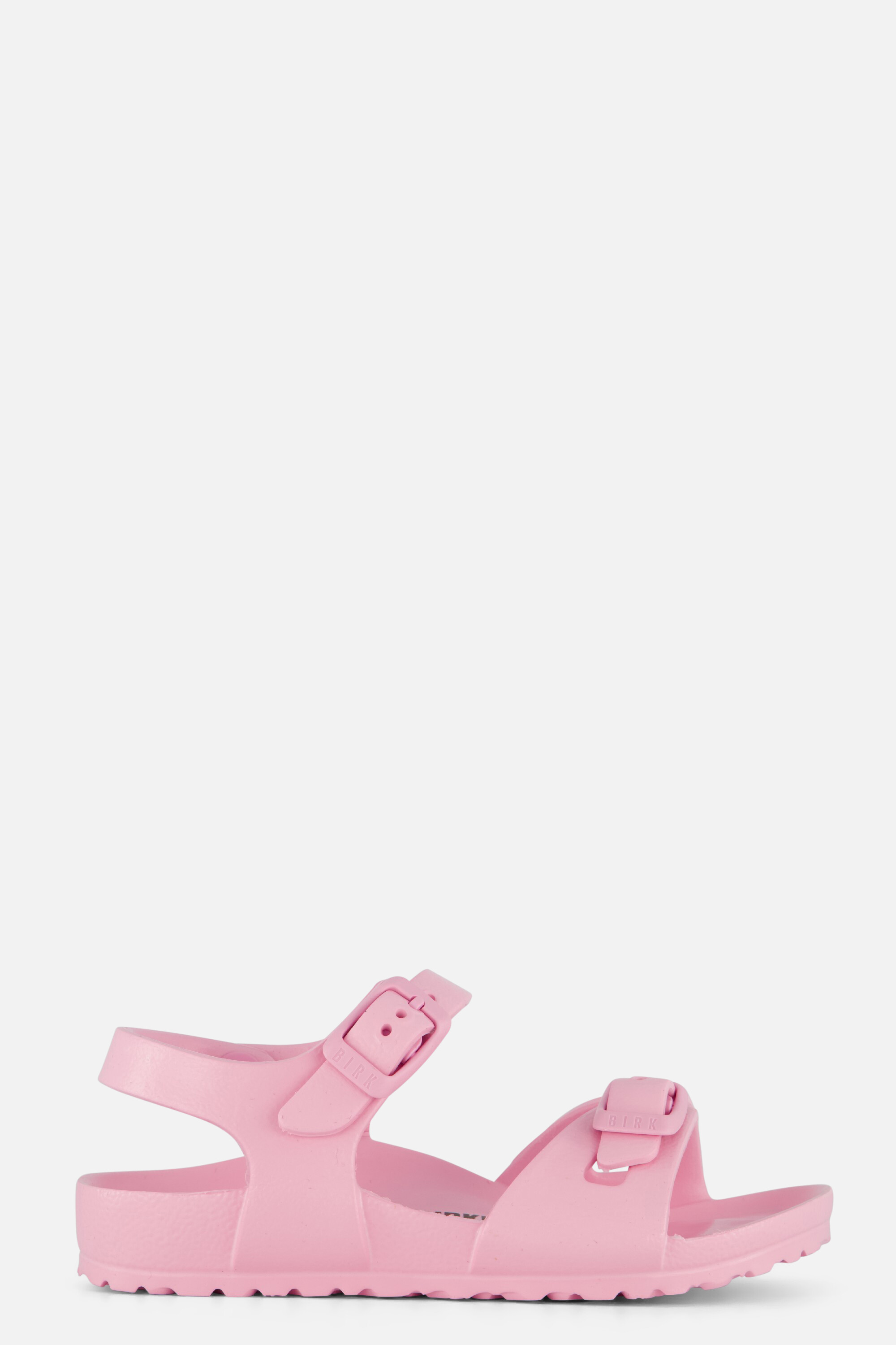 Birkenstock Rio Kids Sandalen roze Eva afbeelding 4