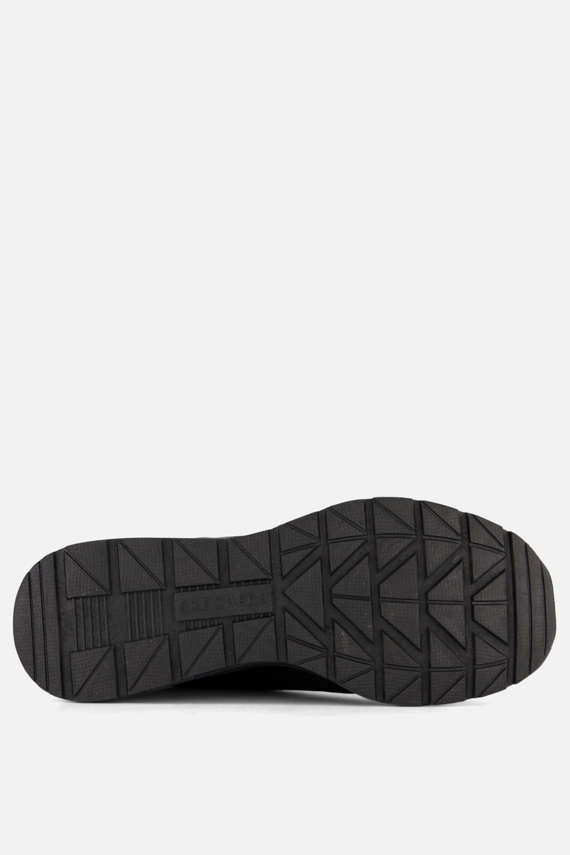Skechers Million Air Wedge Sneakers zwart afbeelding 4