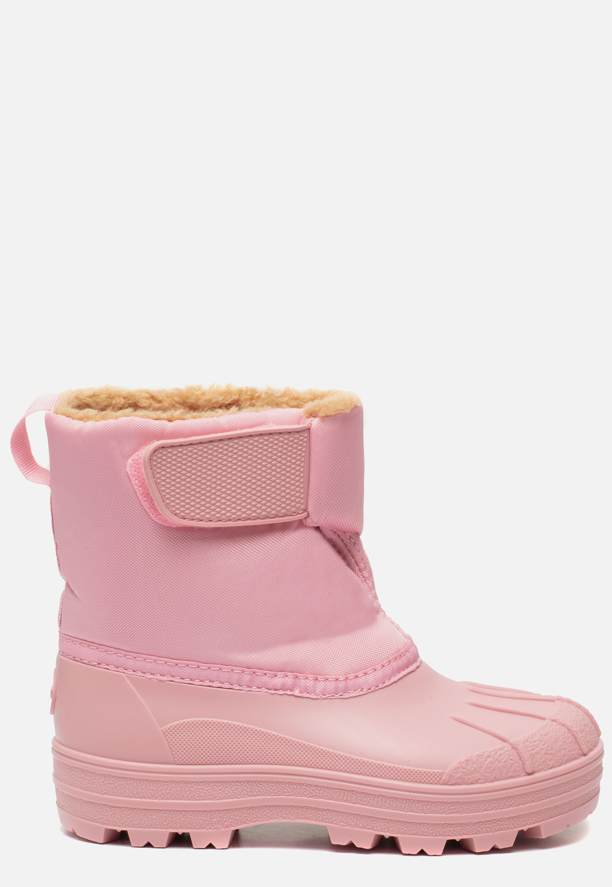 Igor snowboots roze Rubber afbeelding 2