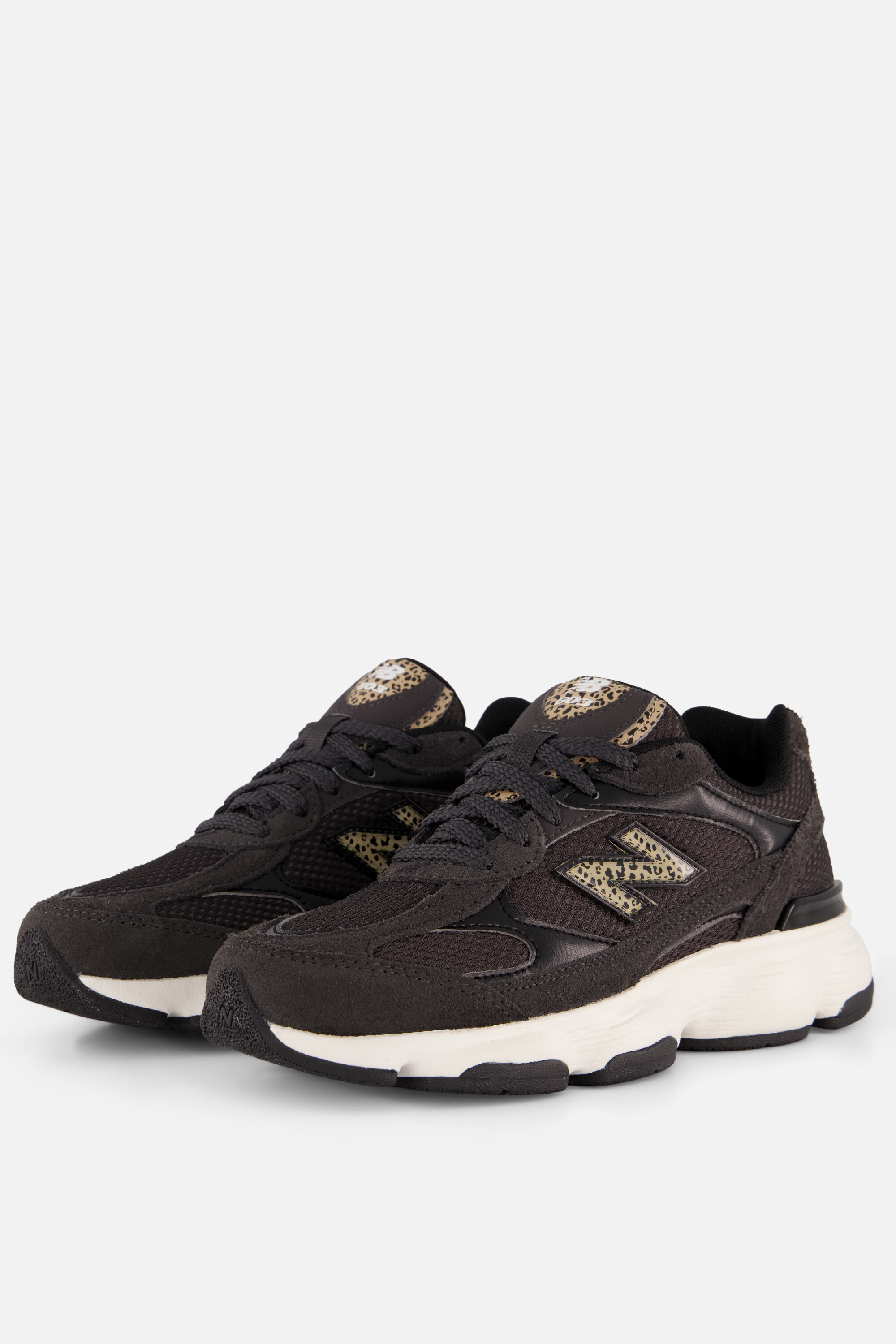 New Balance 603 sneakers zwart
