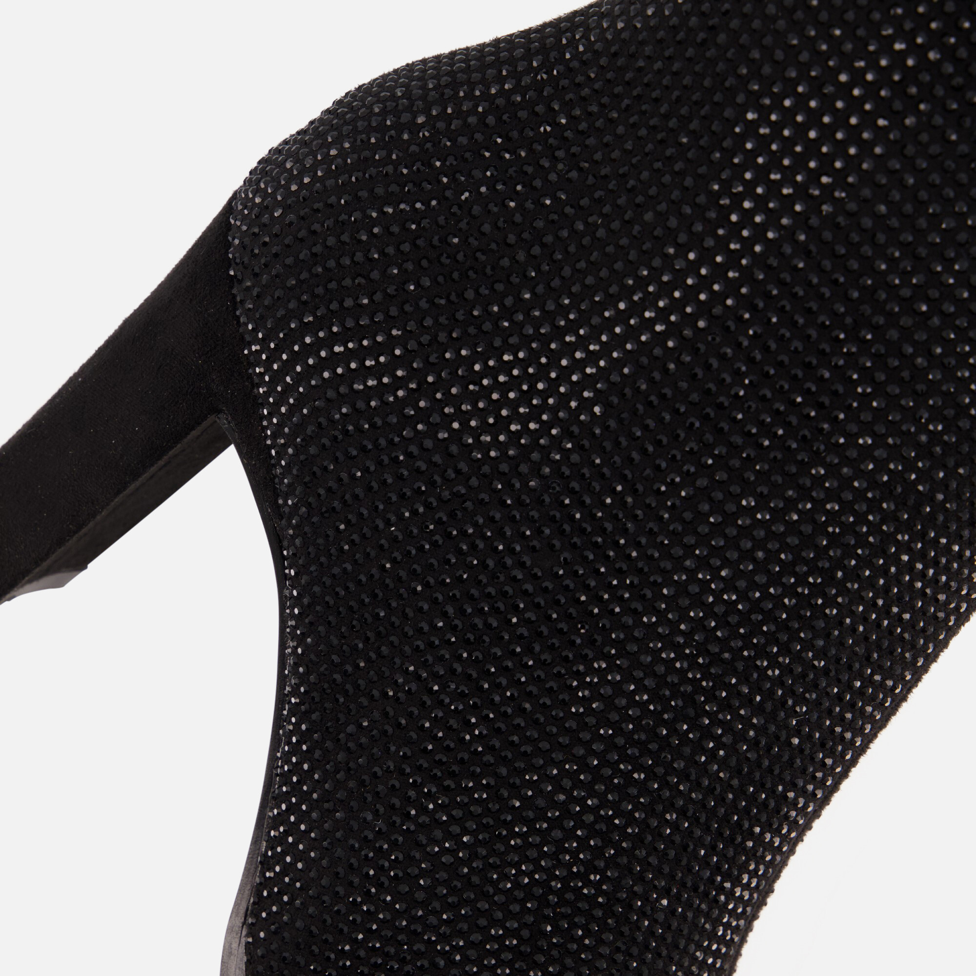 Mexx Mandy Macy Enkellaarsjes zwart Synthetisch afbeelding 4