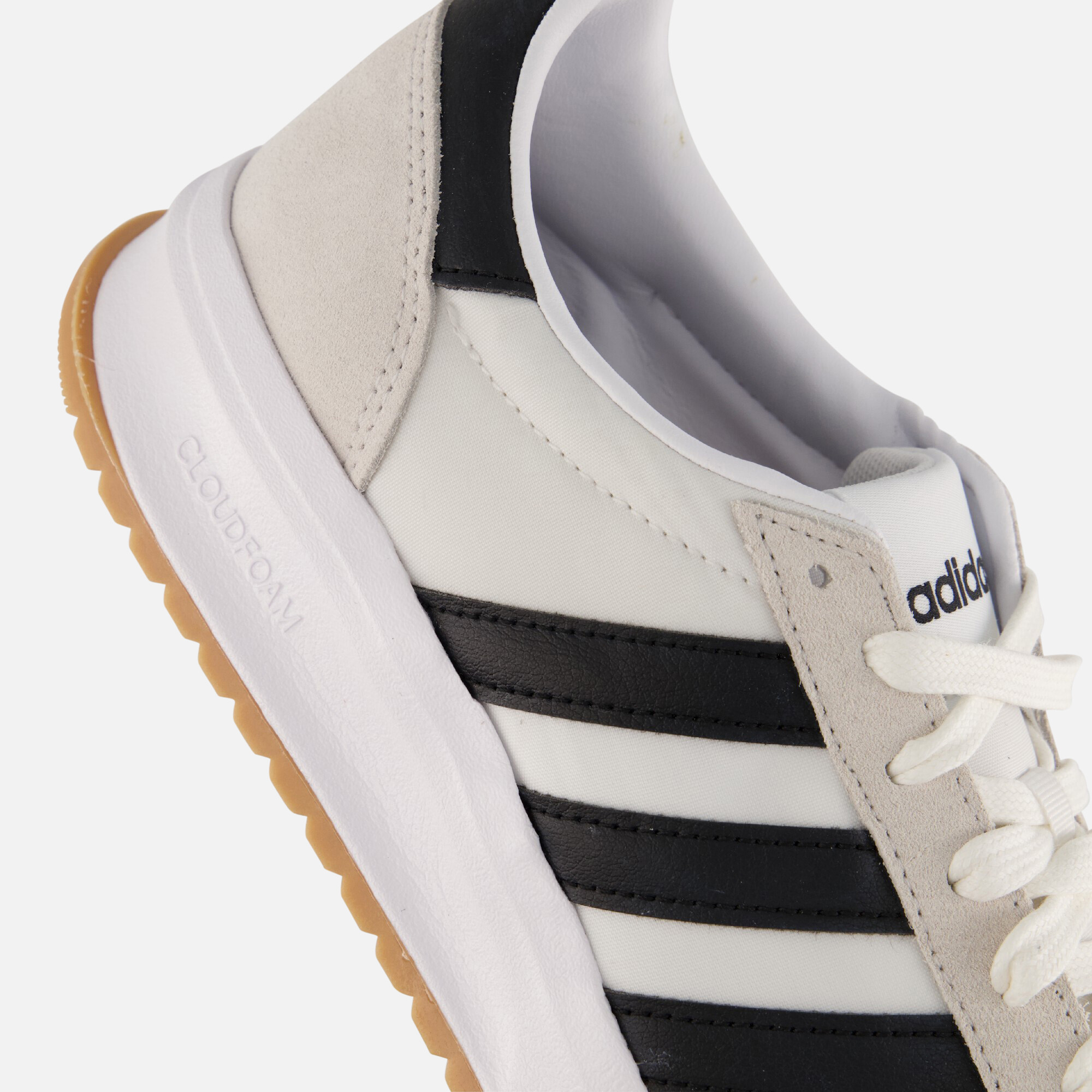 Adidas Run 70s Sneakers wit Synthetisch afbeelding 4