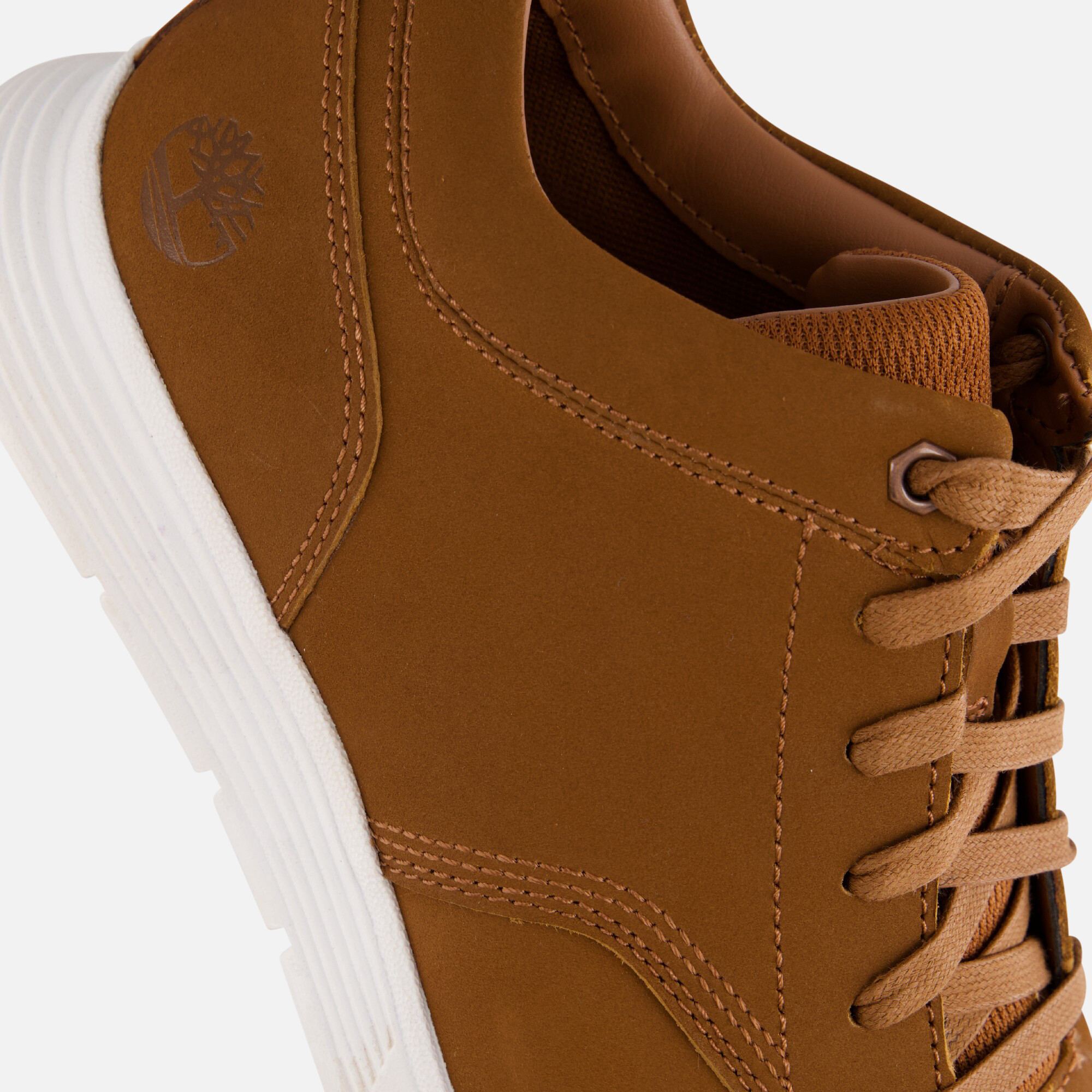 Timberland Killington Low Veterschoenen bruin afbeelding 4
