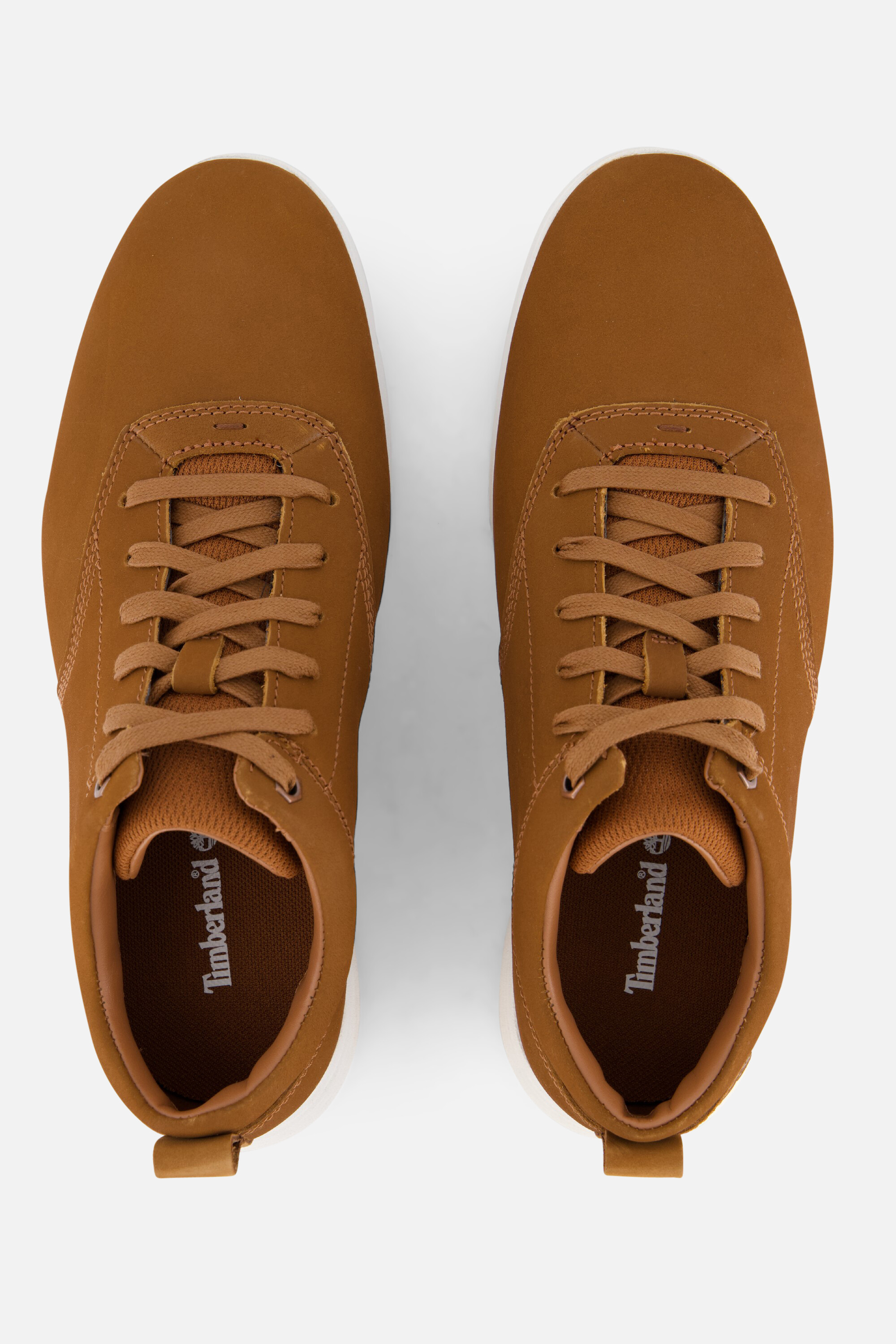 Timberland Killington Low Veterschoenen bruin afbeelding 2