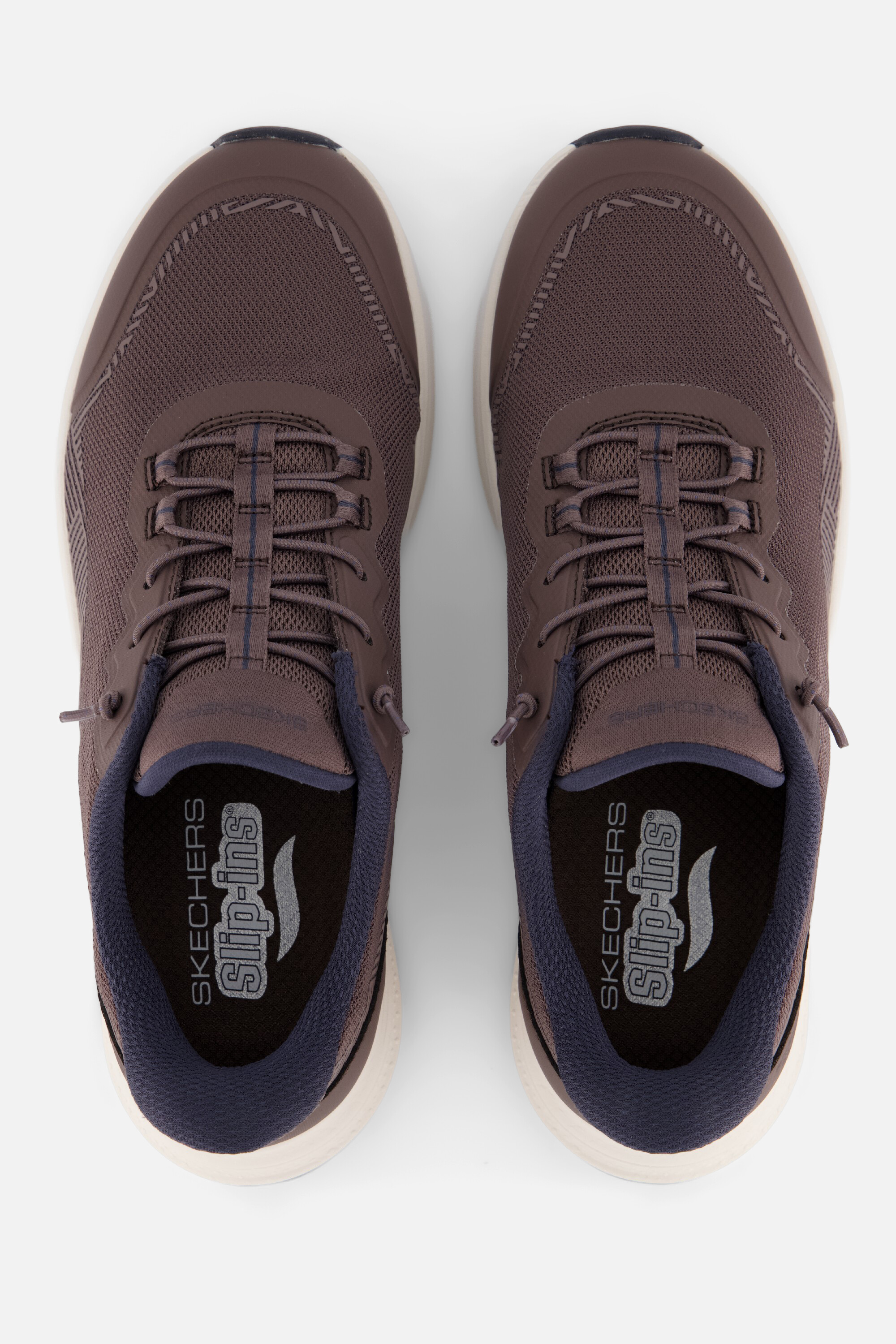 Skechers Slip-ins Arch Fit Vista 2.0 bruin