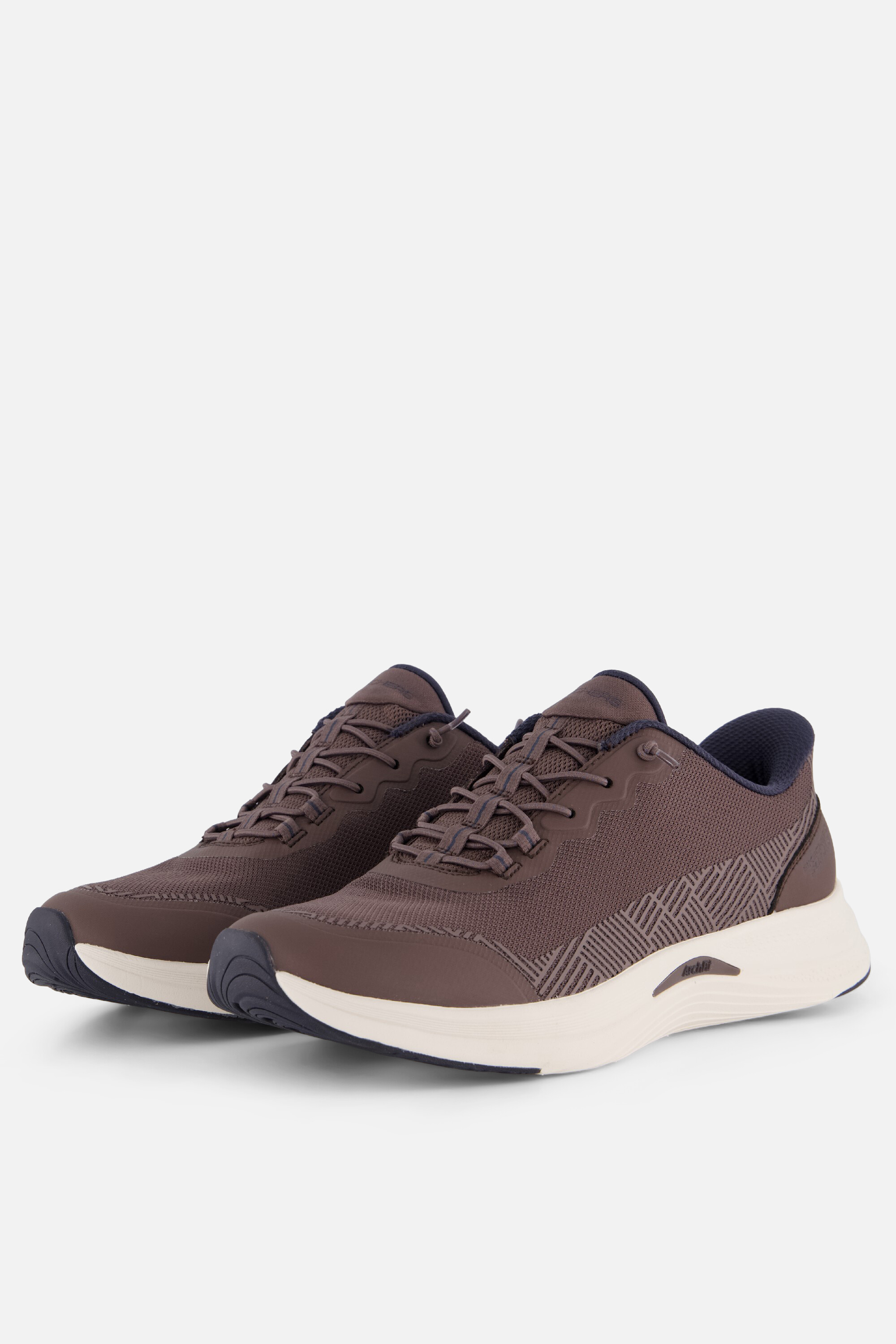 Skechers Slip-ins Arch Fit Vista 2.0 bruin