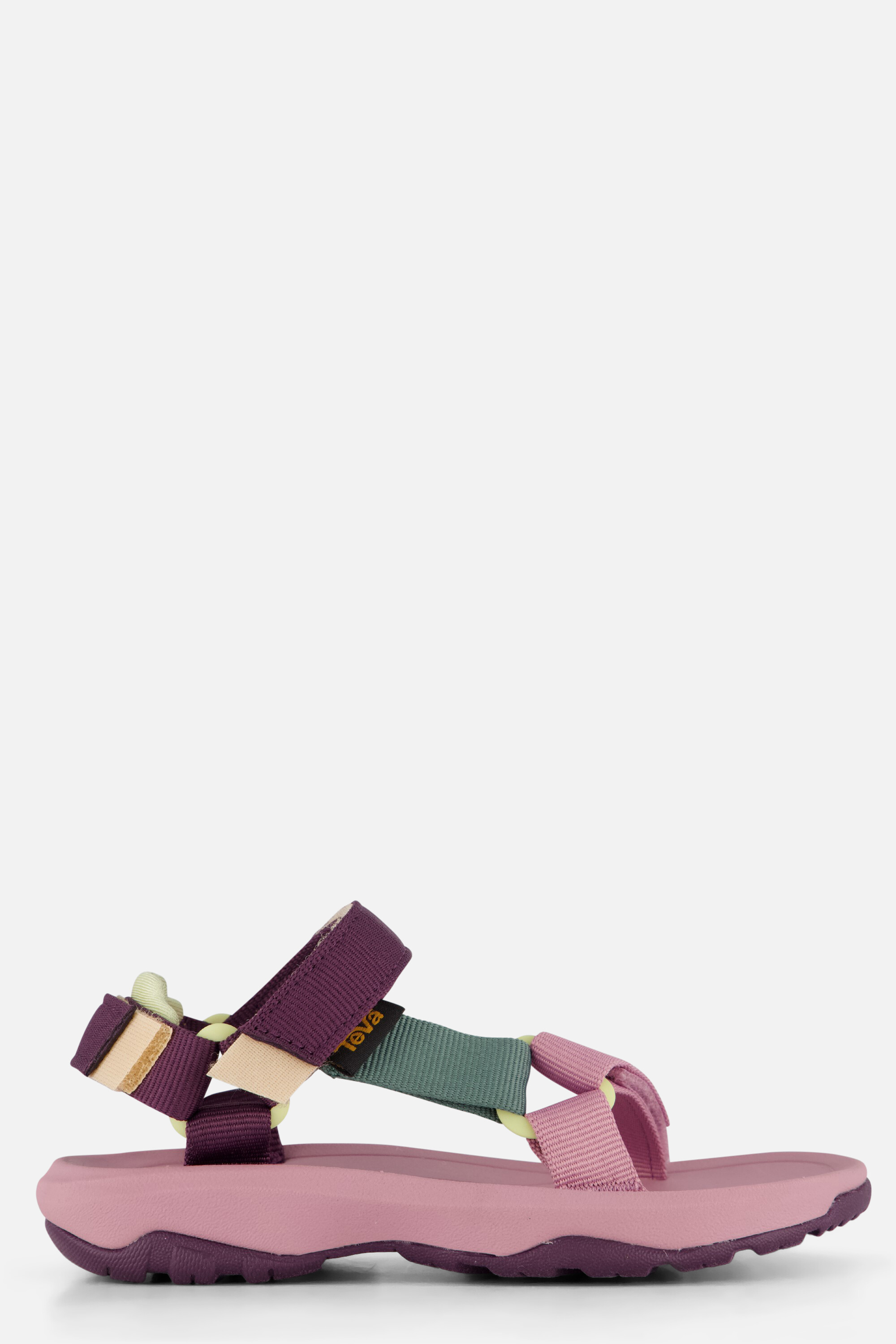 Teva Hurricane XLT2 Sandalen paars Textiel afbeelding 4