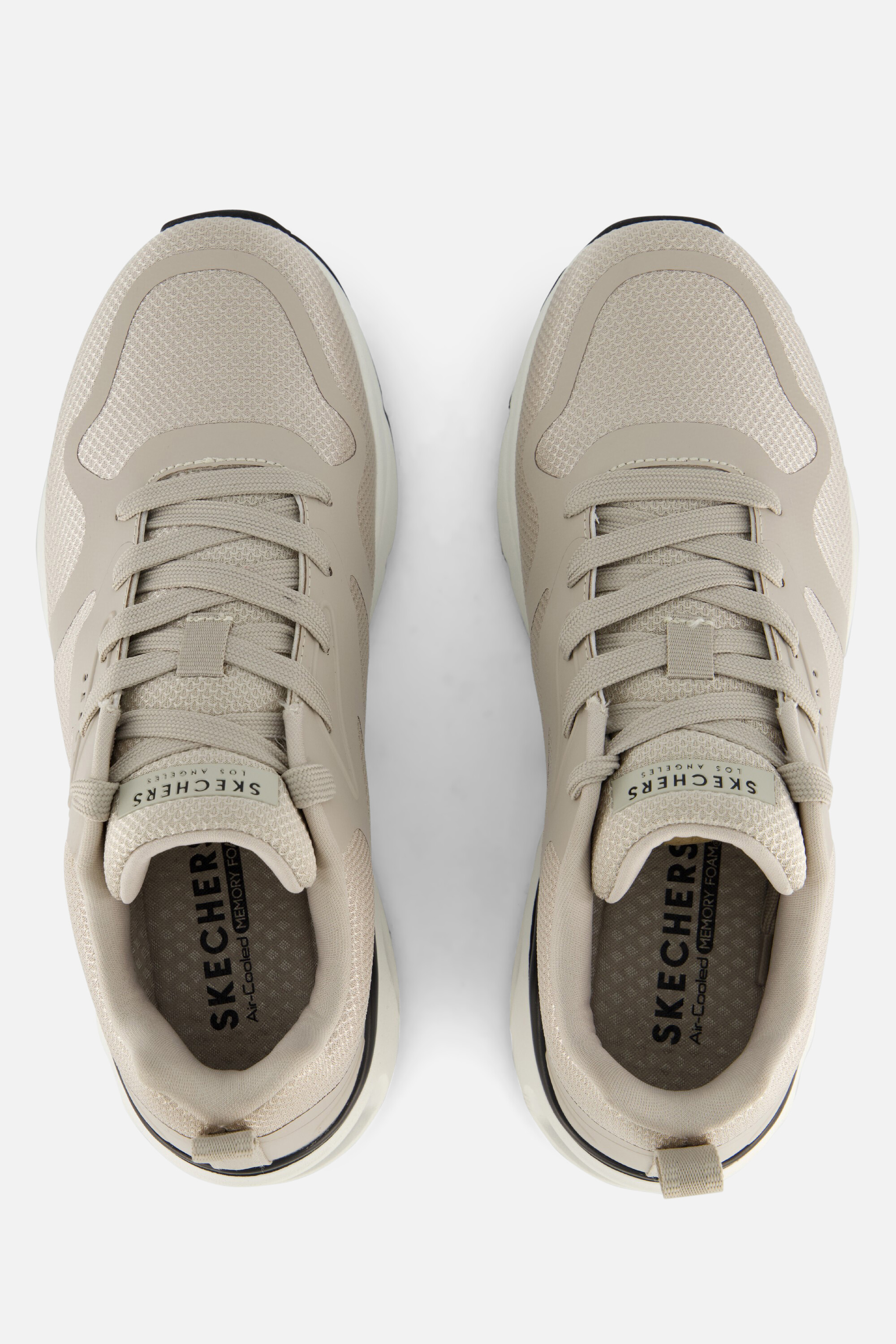 Skechers Tres-Air Uno Revolution-Air Sneakers afbeelding 2