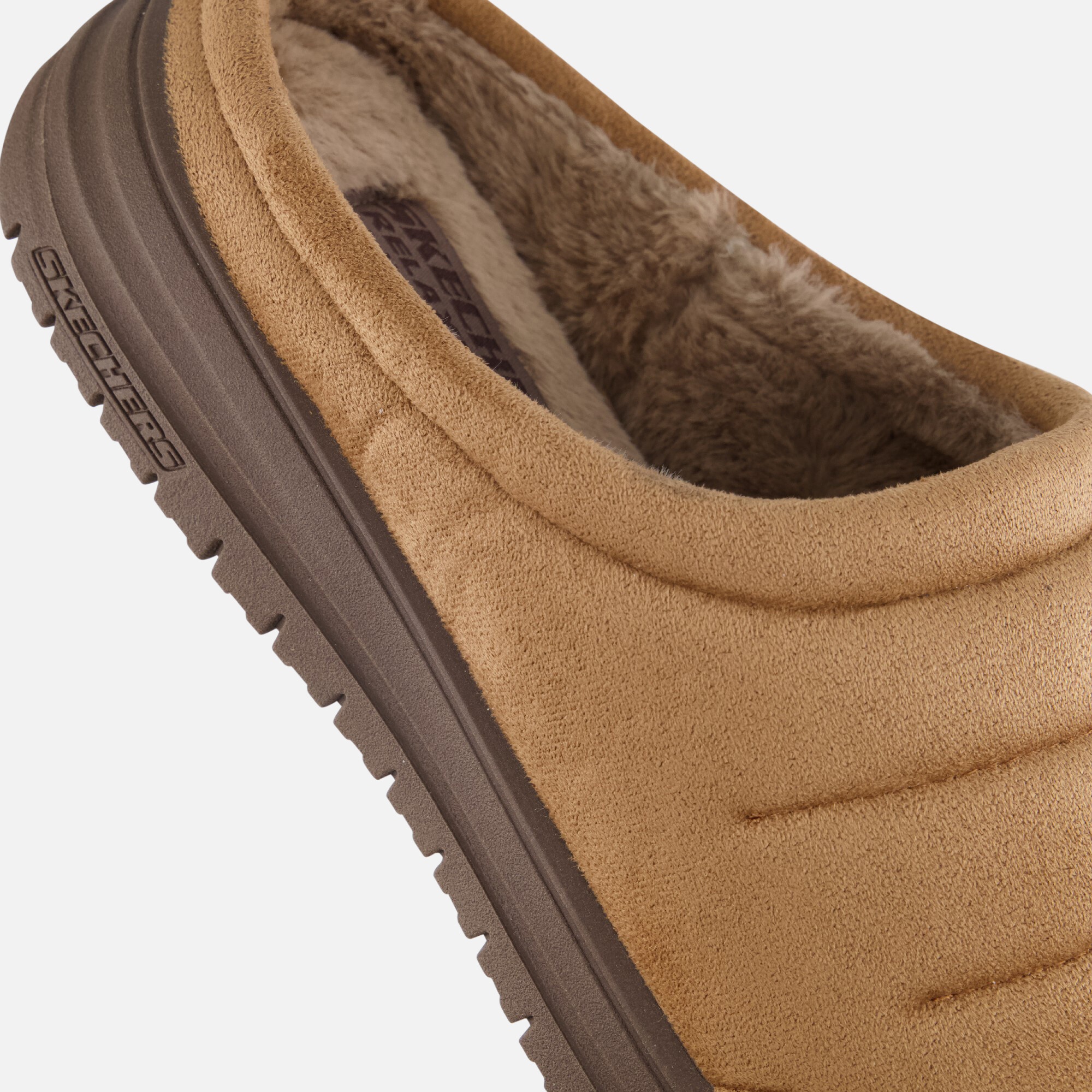 Skechers Relaxed Fit Murette Garvanza Pantoffels afbeelding 3