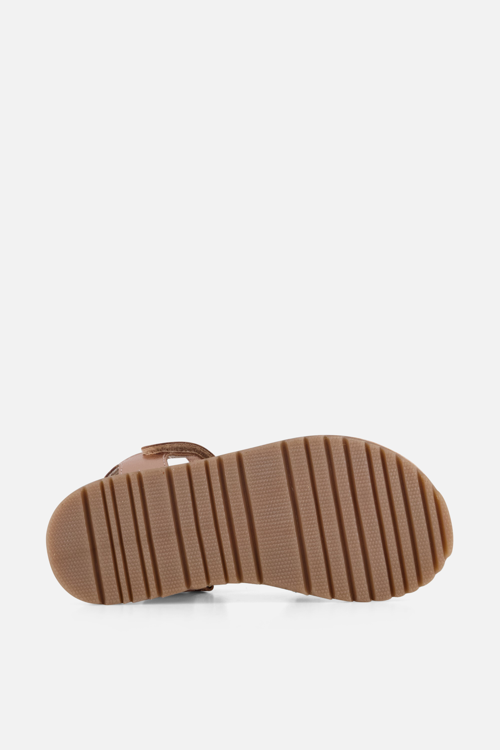 Shoesme Animal Sandalen roze Leer afbeelding 2