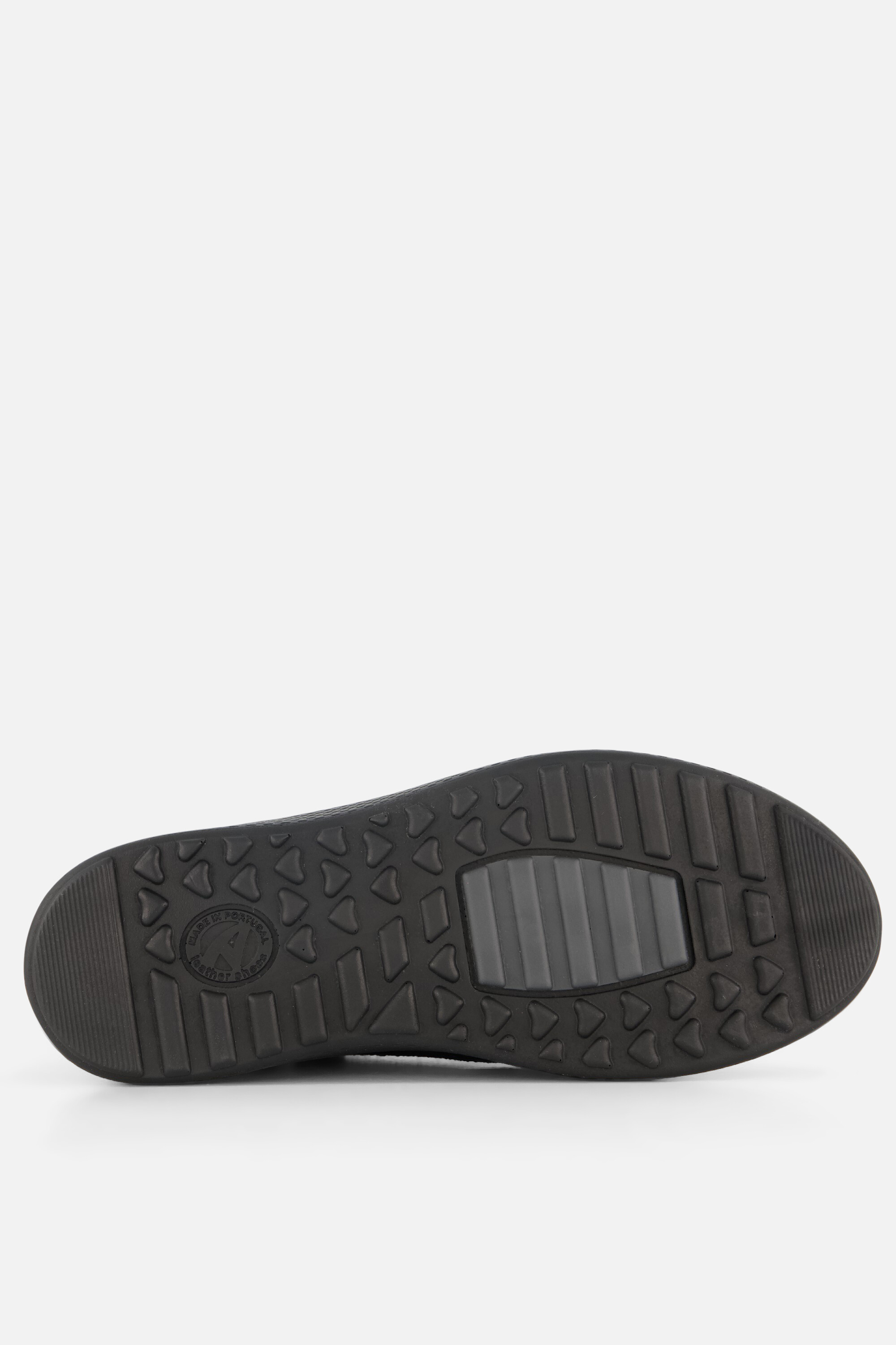 Feyn Kira 24 Veterboots zwart Leer afbeelding 3