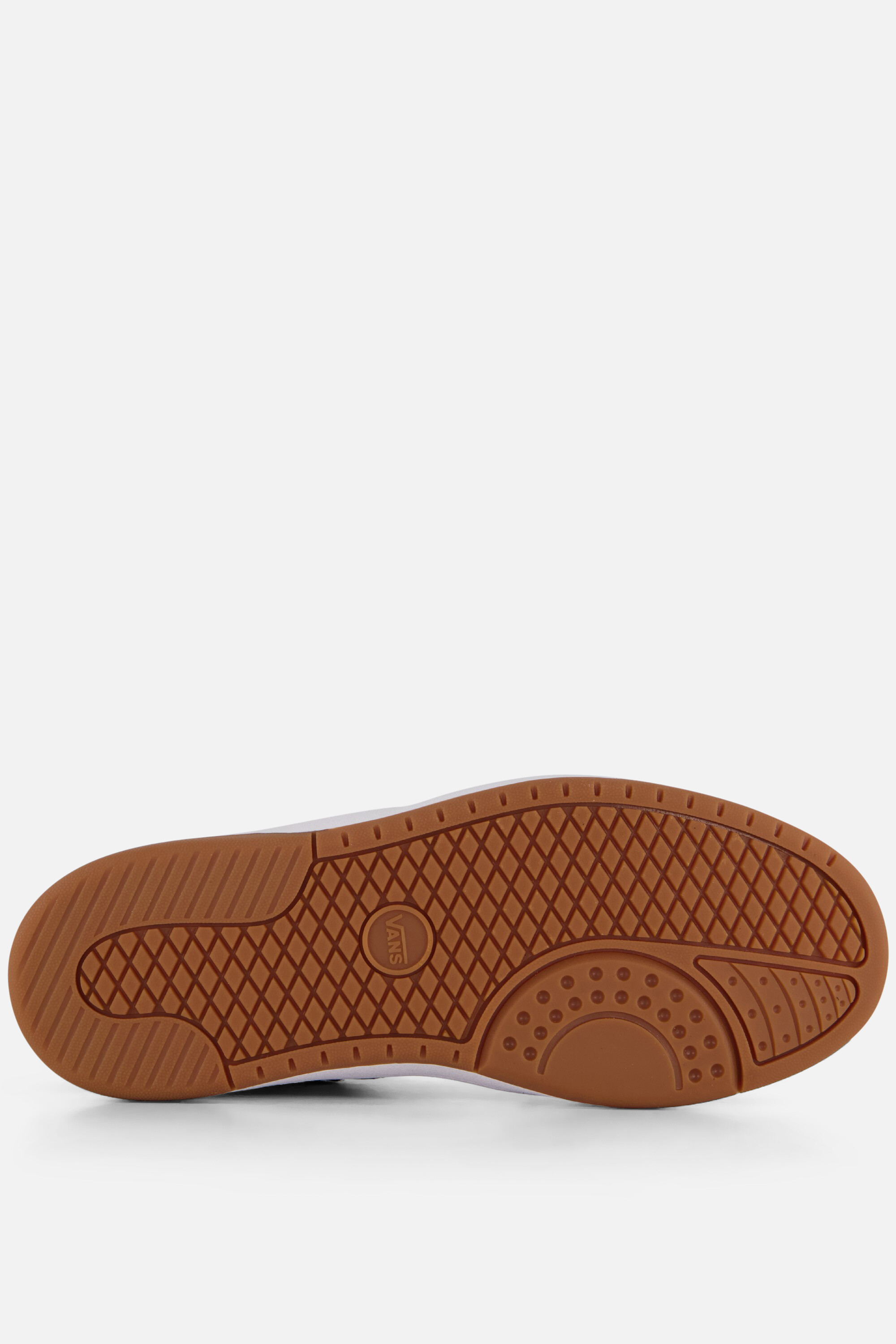 Vans Cruze 3.0 Sneakers zwart Textiel afbeelding 3
