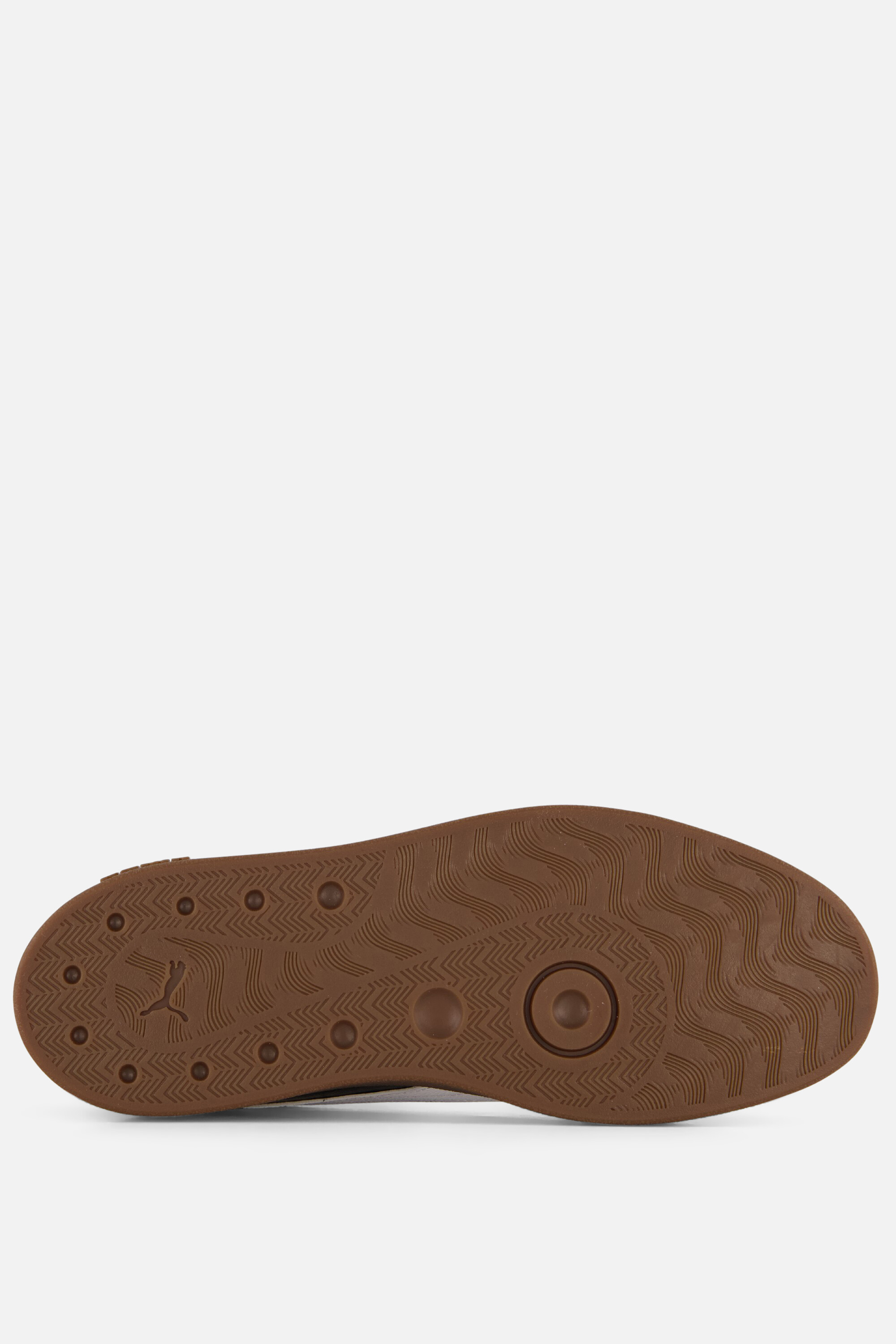 Puma Club II Era Sneakers zwart Suede afbeelding 3