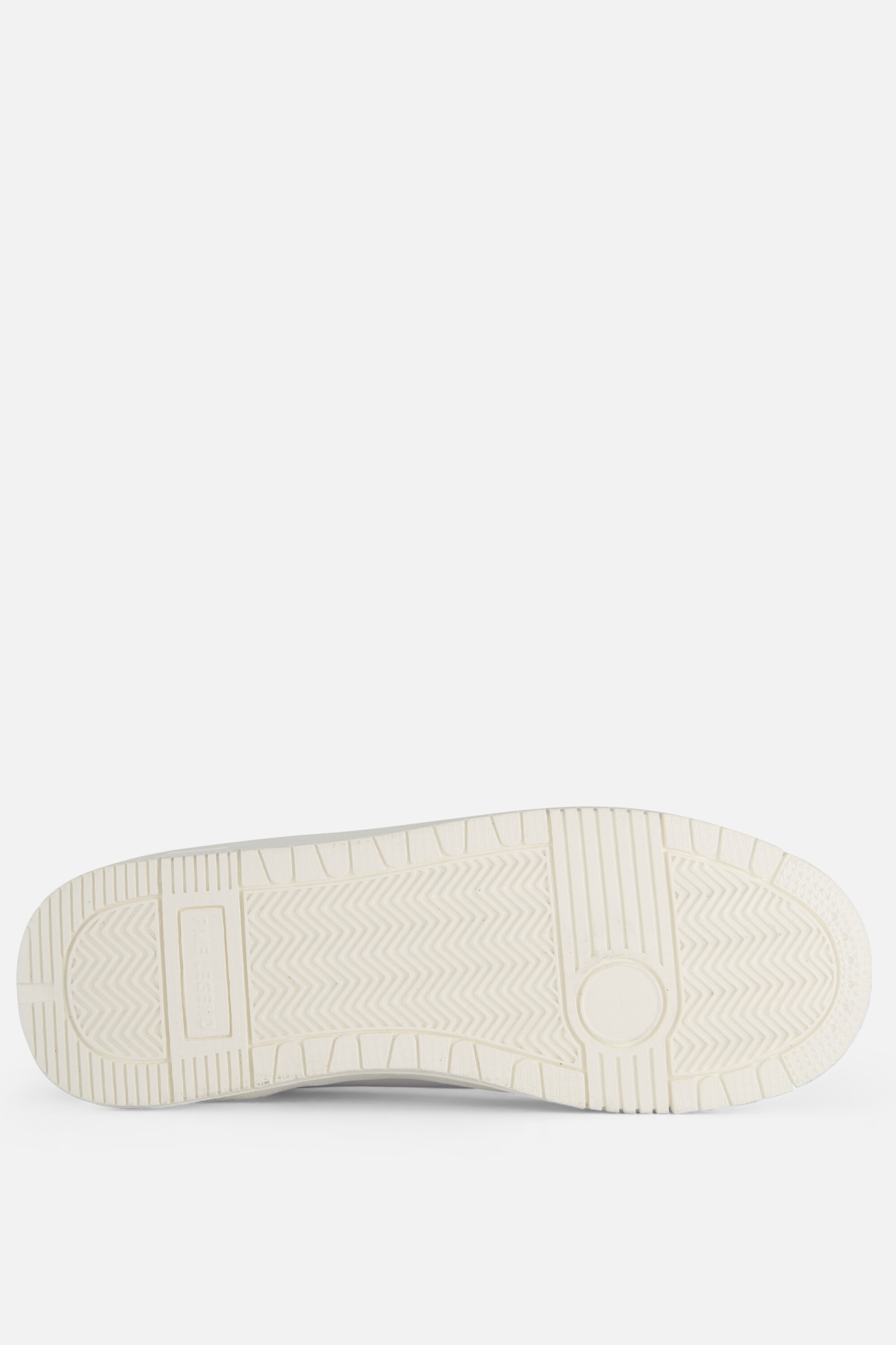 PME Legend Mulnomah Sneakers wit Leer afbeelding 3