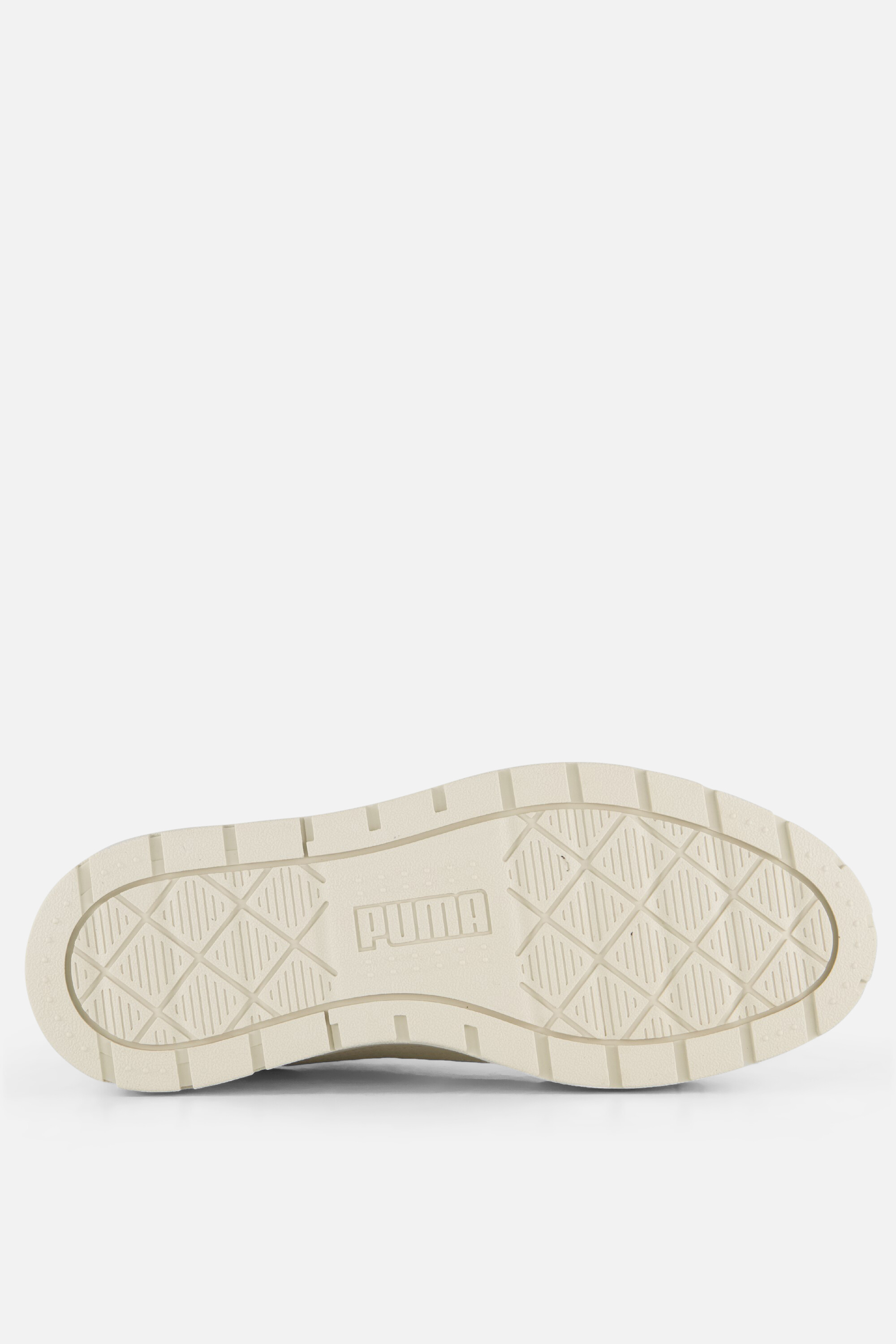 Puma Karmen II Leopard Sneakers beige Synthetisch afbeelding 3