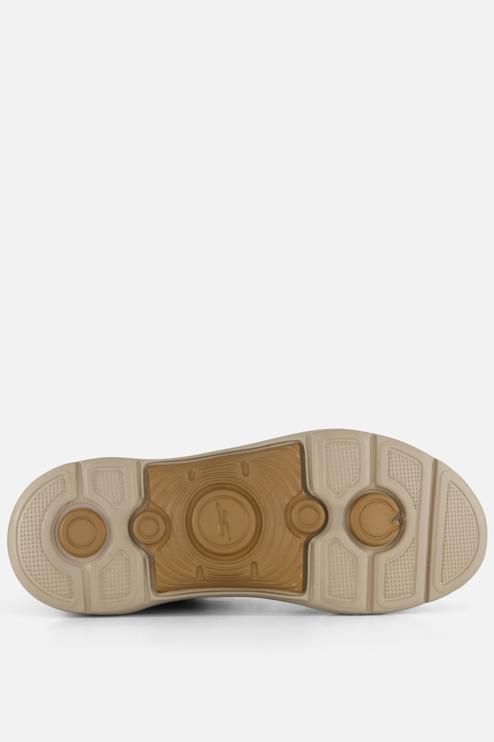 Skechers Go Walk Arch Fit 2.0 Veterboots cognac afbeelding 3