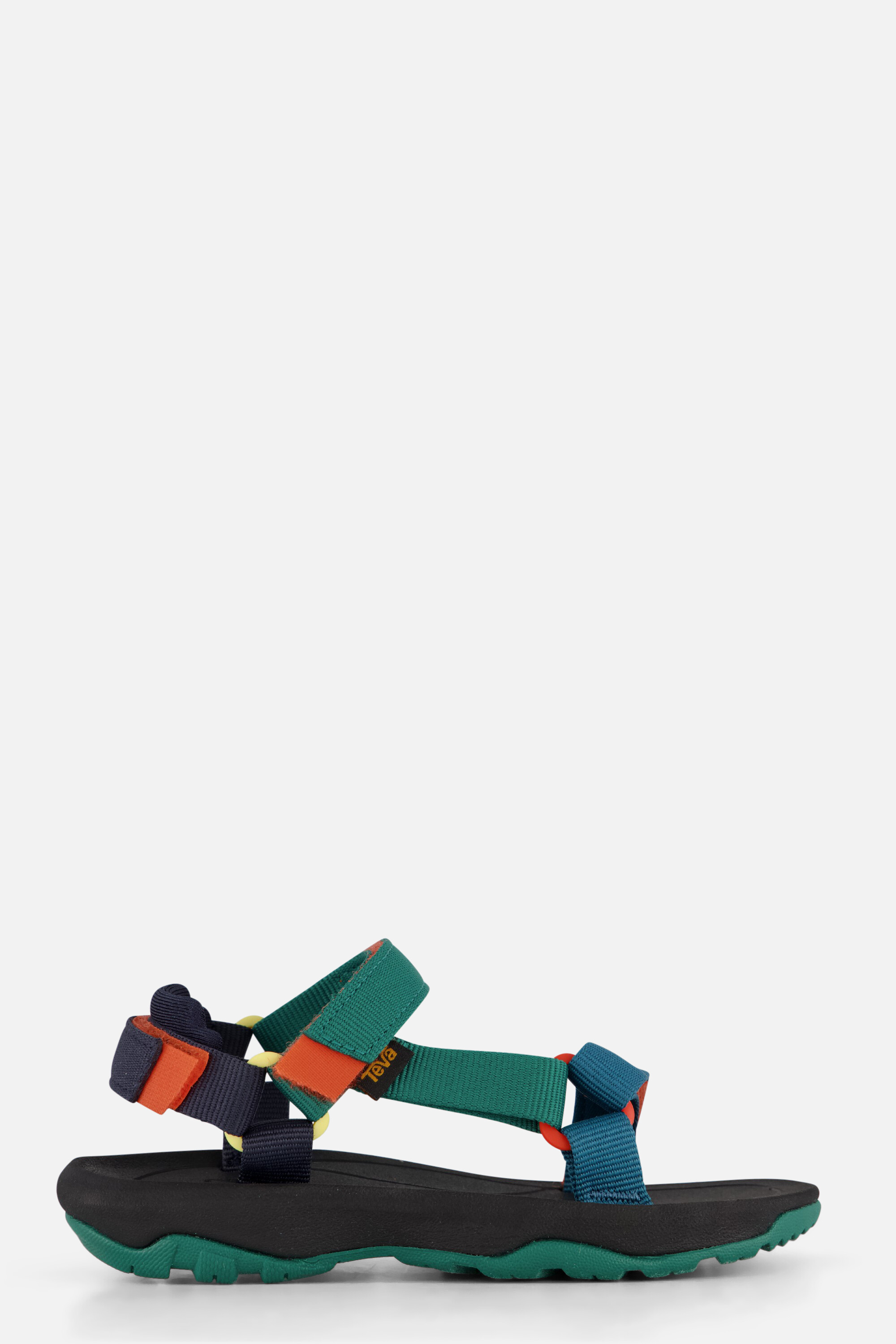 Teva Hurricane XLT2 Sandalen blauw Textiel afbeelding 4