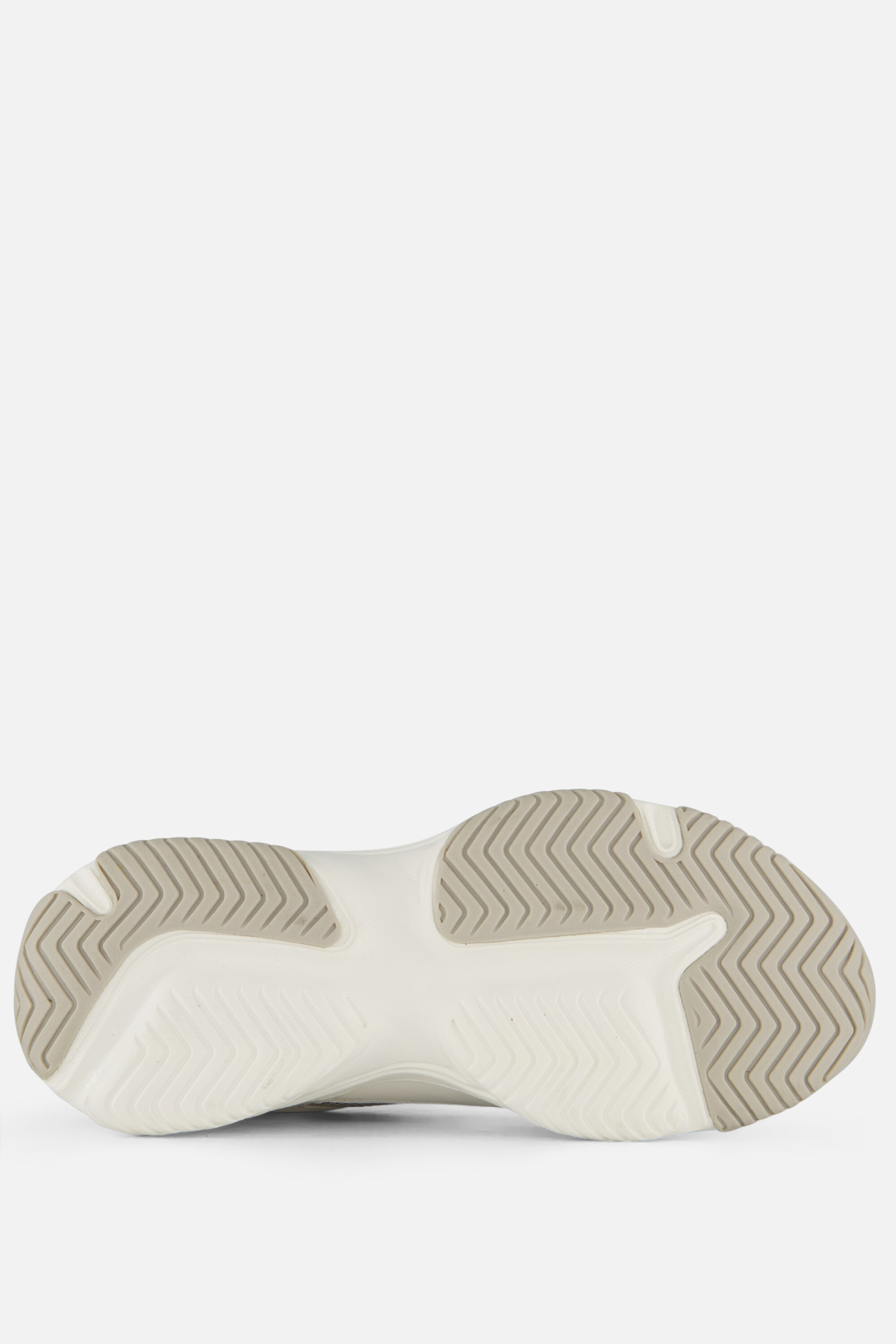 Mexx Radja Pax Sneakers blauw Synthetisch afbeelding 3