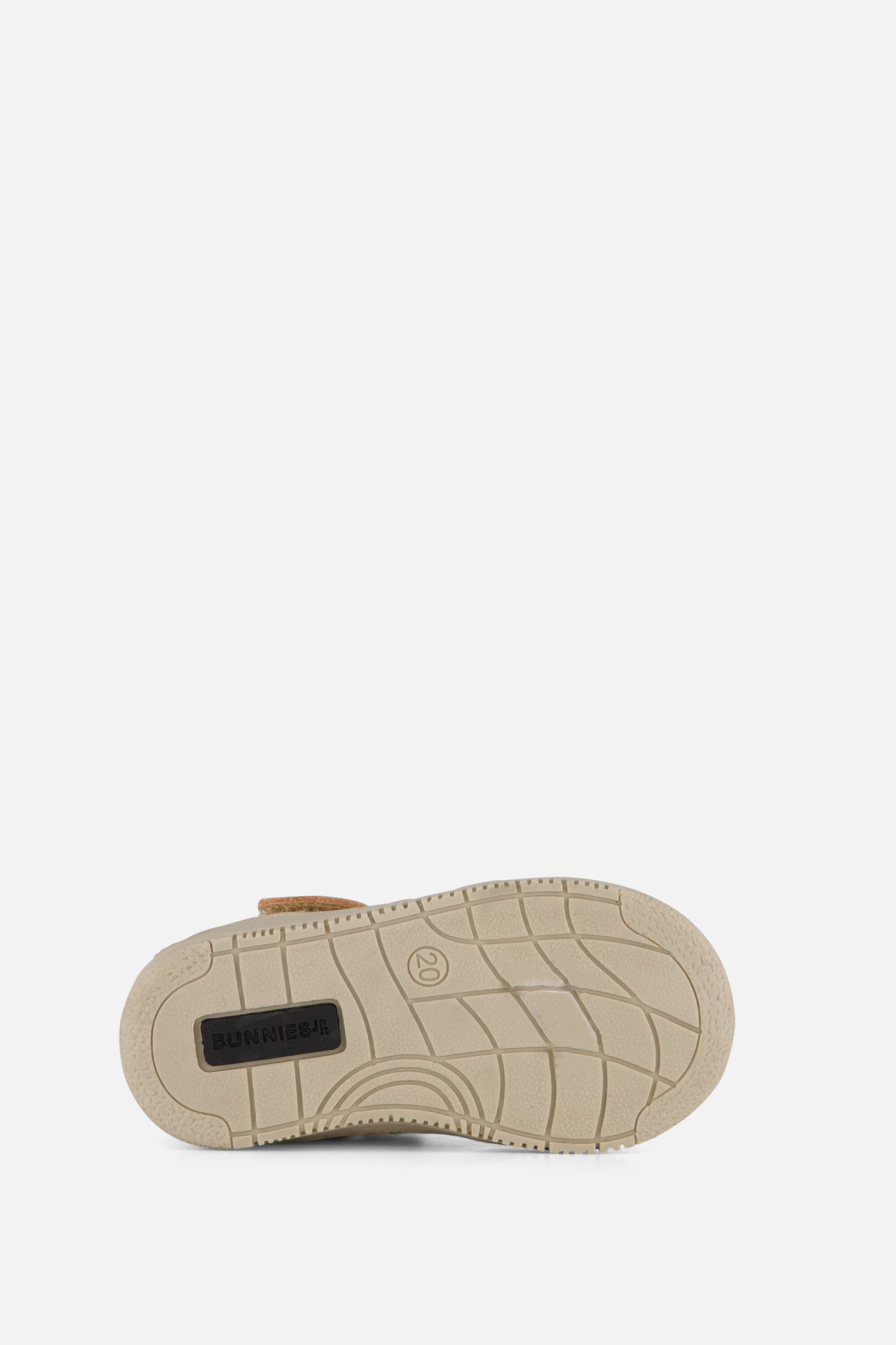 BunniesJR Babyschoenen roze Leer afbeelding 3